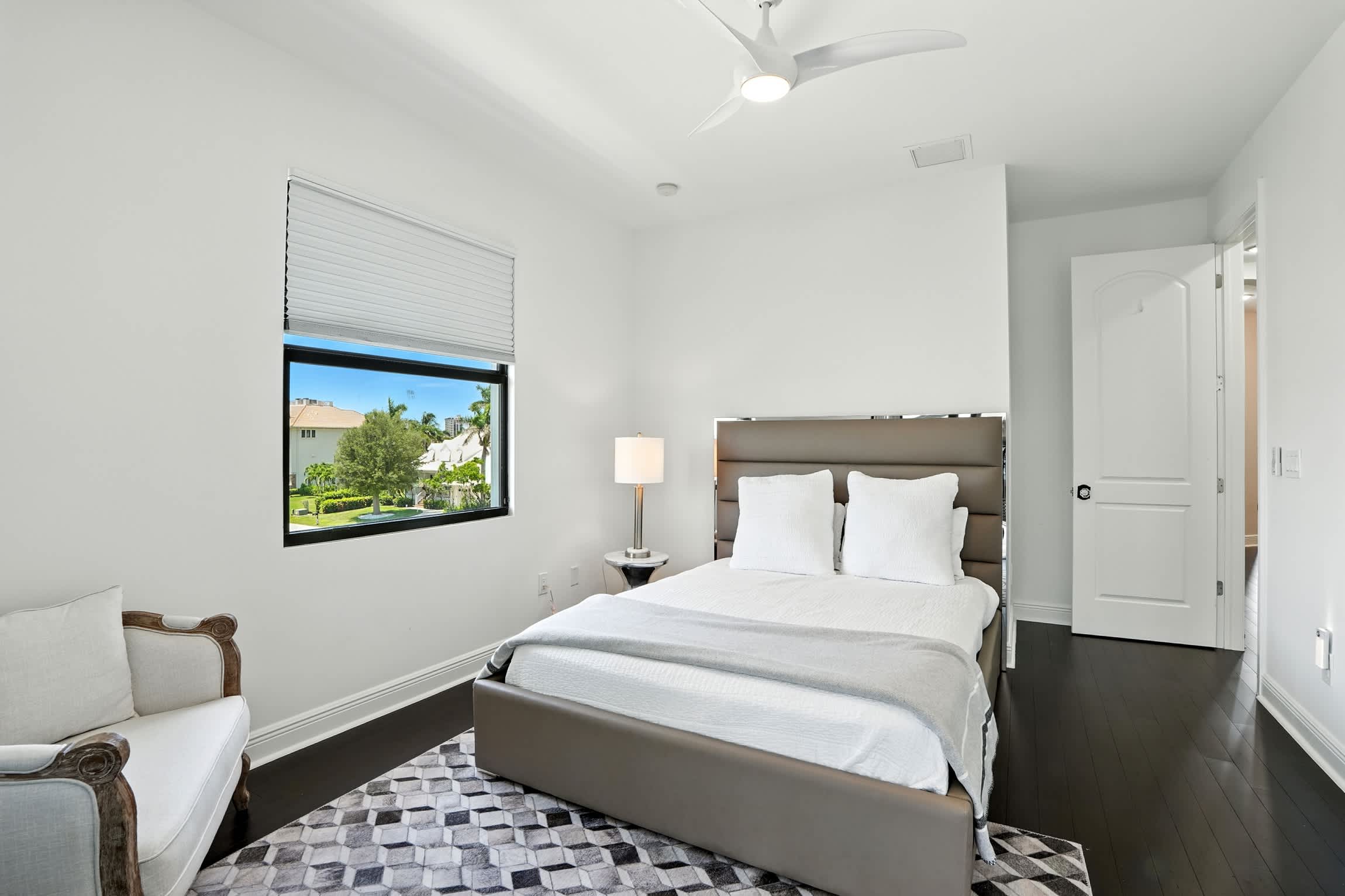 Spacious Luxury Waterfront Retreat with Pool Spa | Photo 36