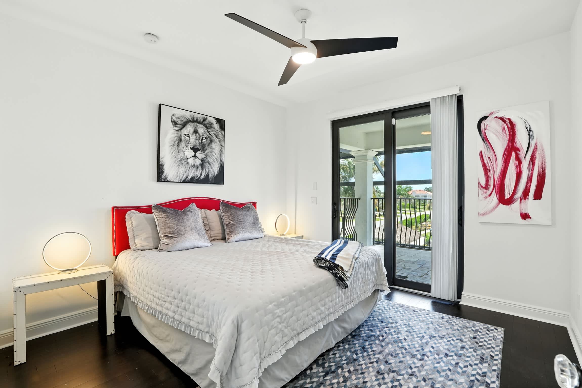 Spacious Luxury Waterfront Retreat with Pool Spa | Photo 40