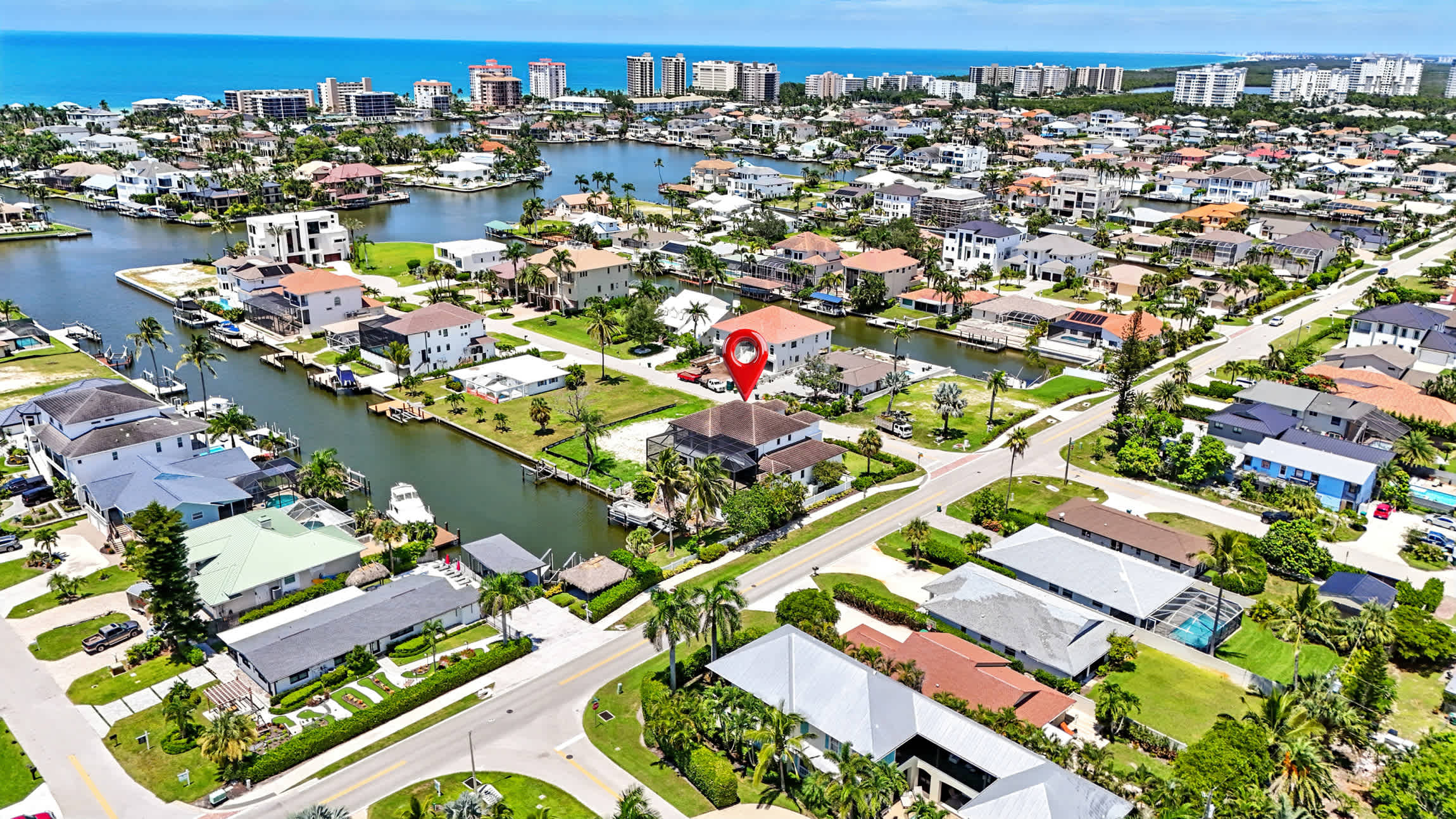 Spacious Luxury Waterfront Retreat with Pool Spa | Photo 68