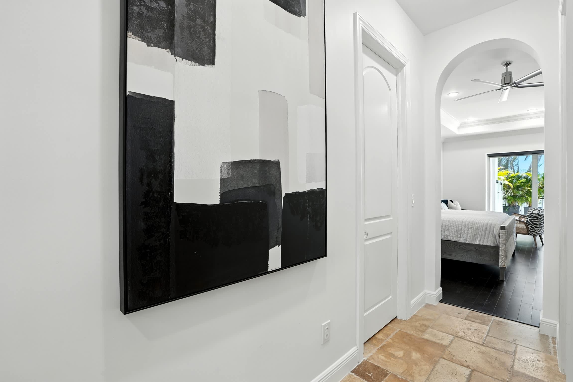 Spacious Luxury Waterfront Retreat with Pool Spa | Photo 20