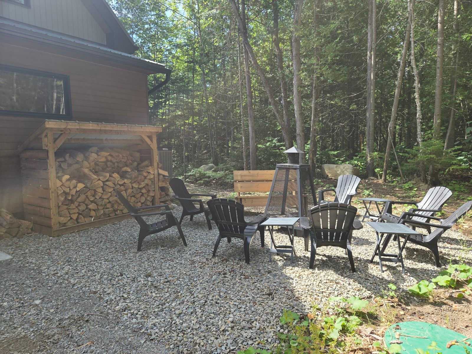 Chalet image 62
