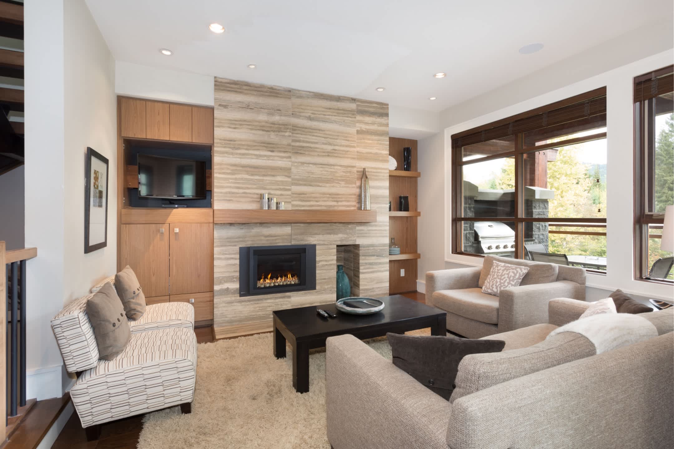 Fitzsimmons Walk 24 7