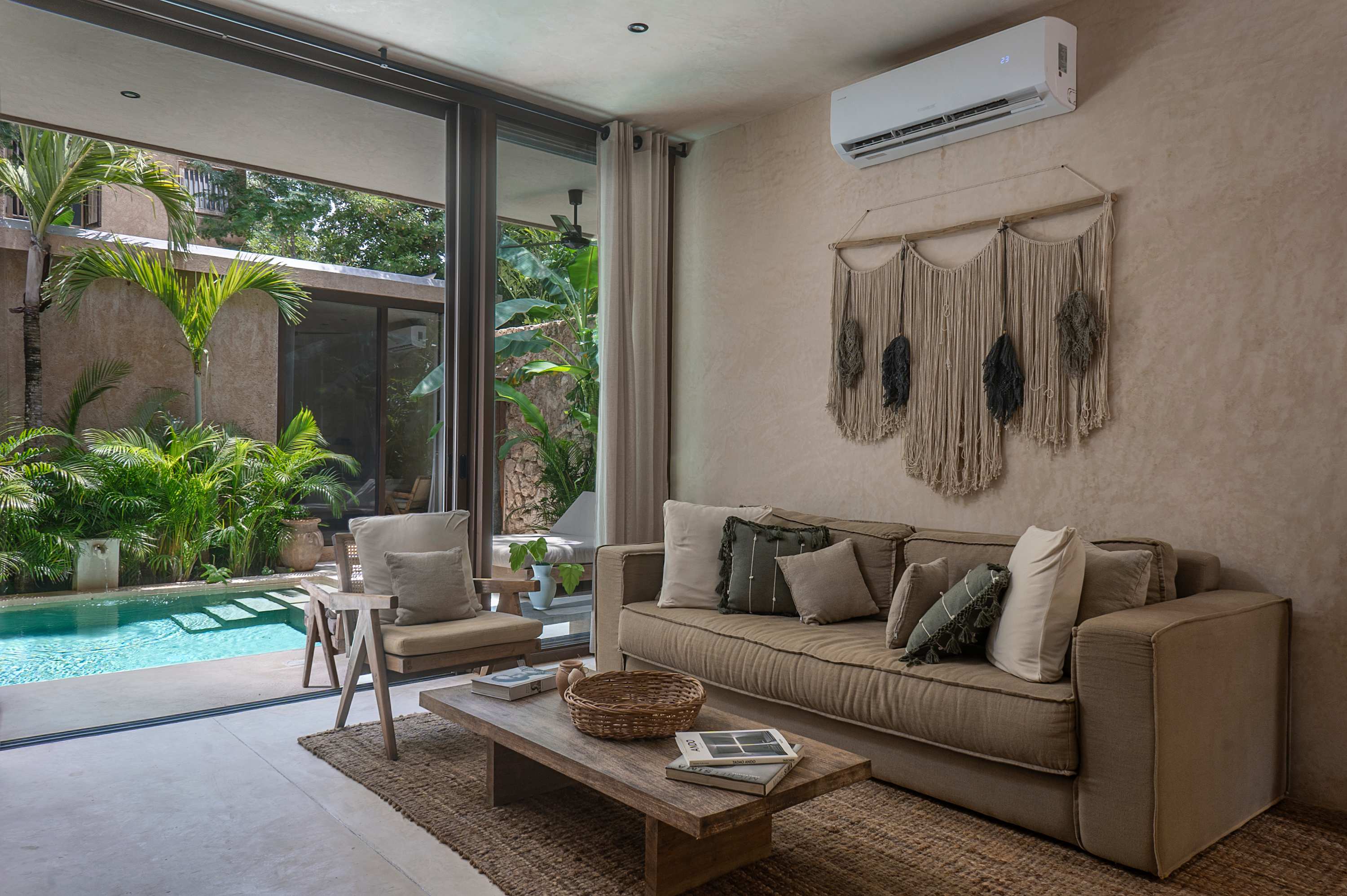 Kokoon 2, Luseanmar2