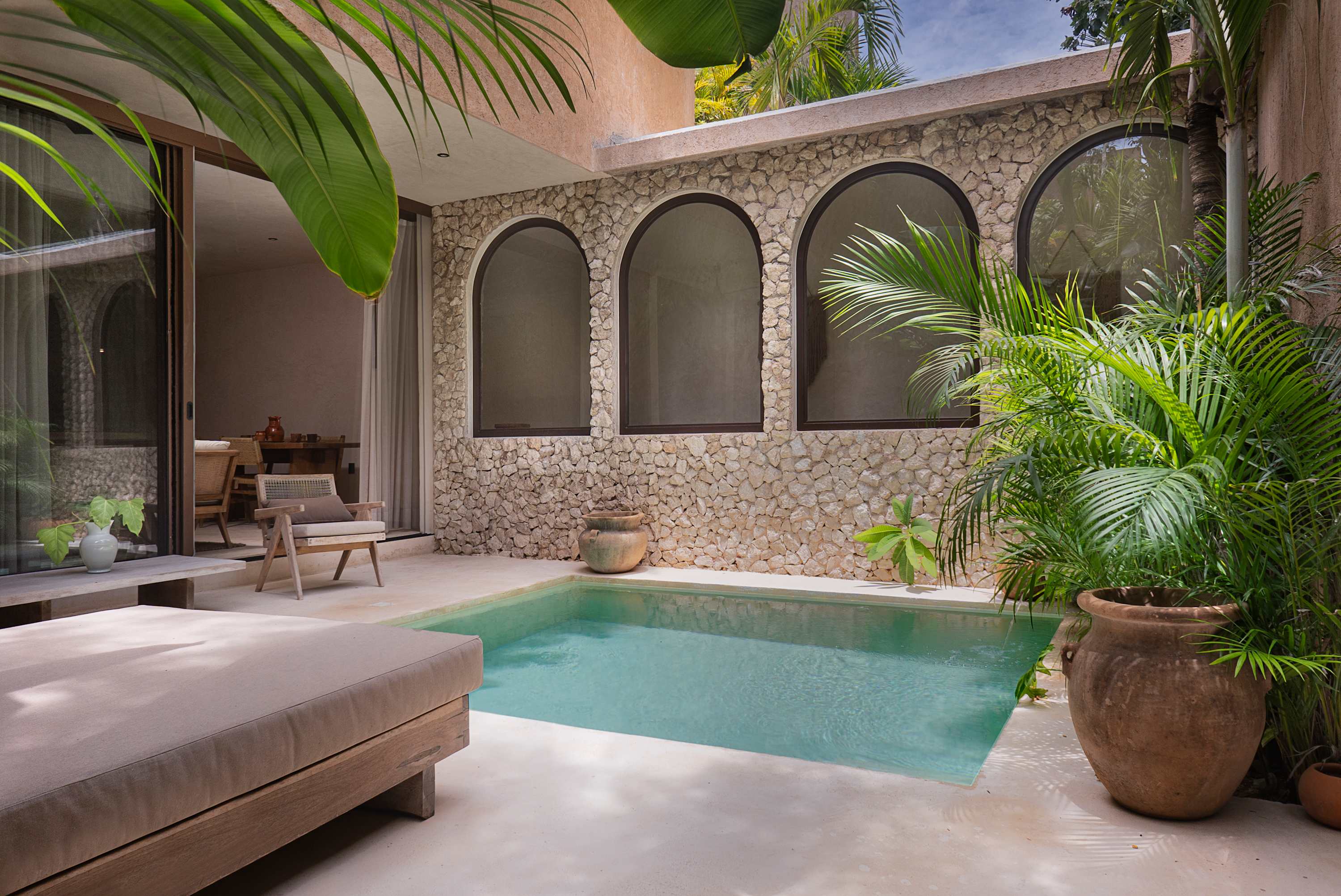 Kokoon 2, Luseanmar2