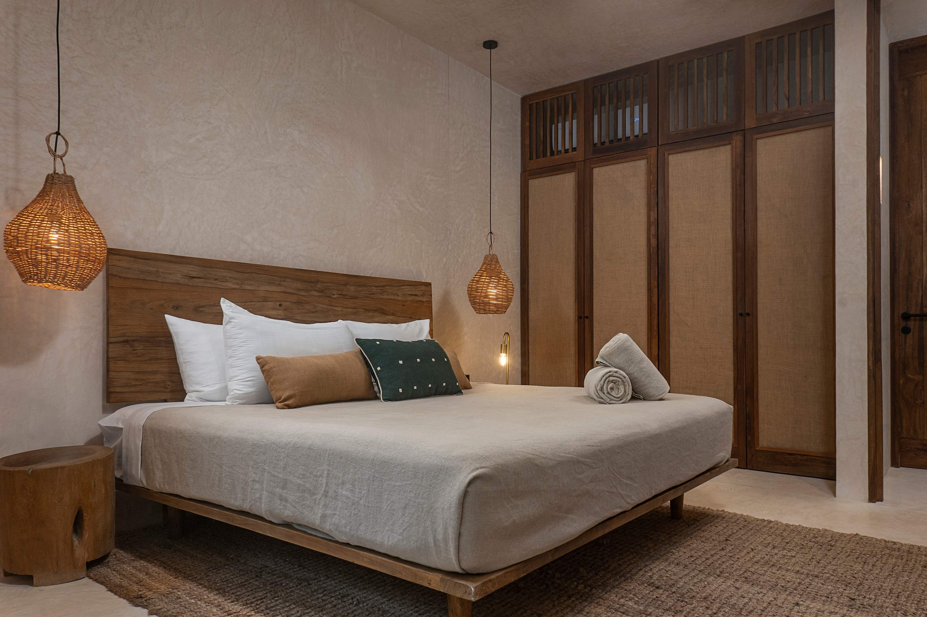 Kokoon 2, Luseanmar2