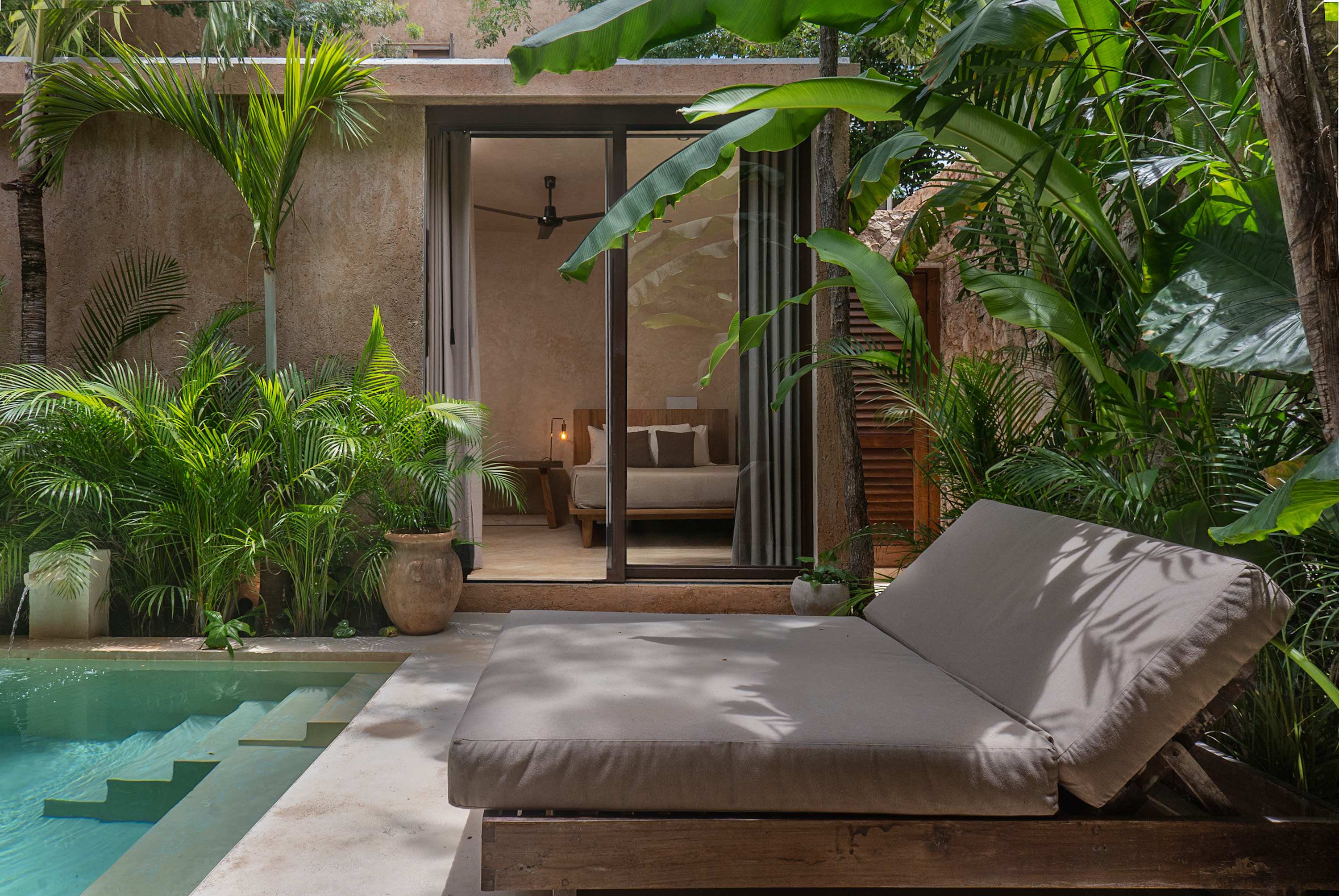 Kokoon 2, Luseanmar2