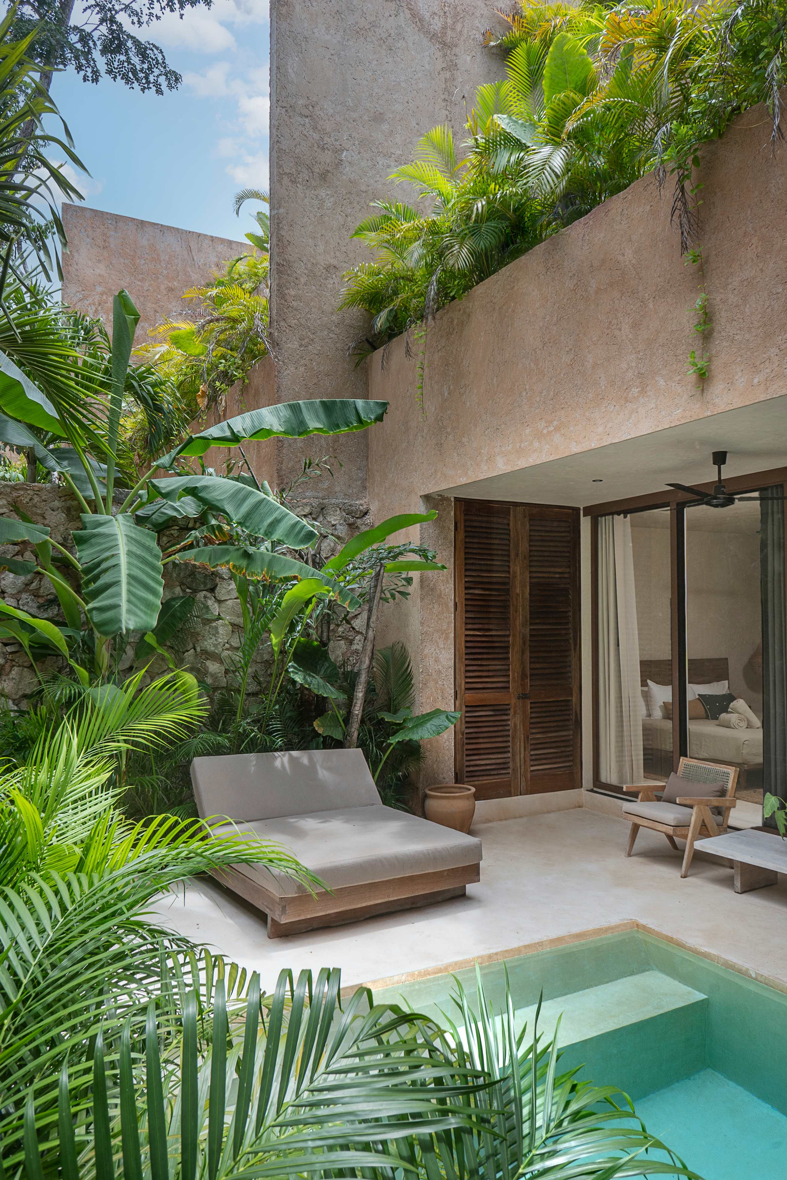 Kokoon 2, Luseanmar2