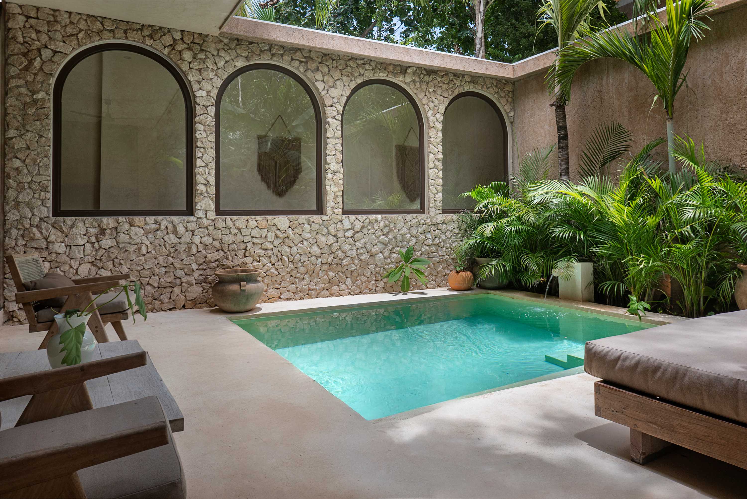 Kokoon 2, Luseanmar2