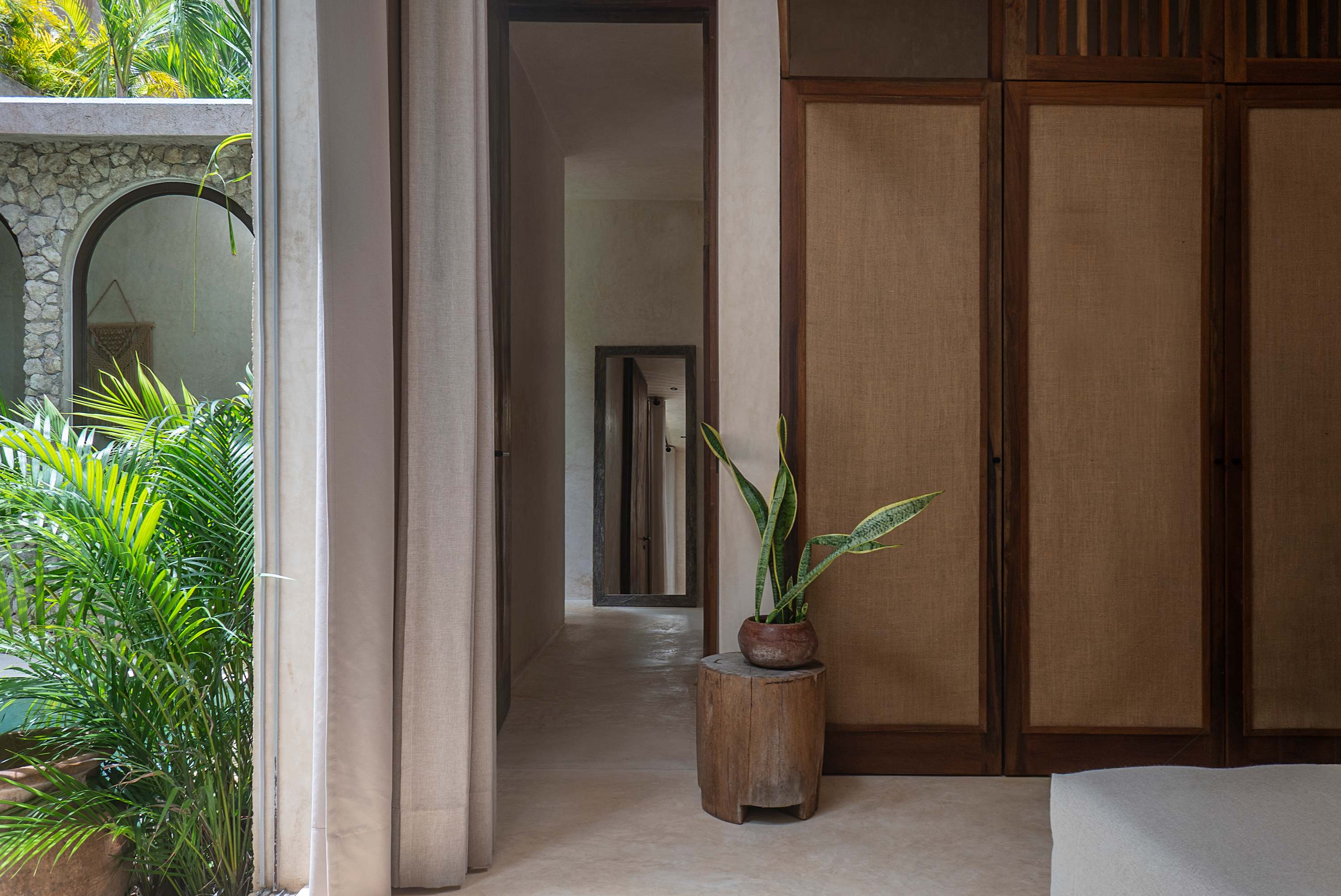 Kokoon 2, Luseanmar2