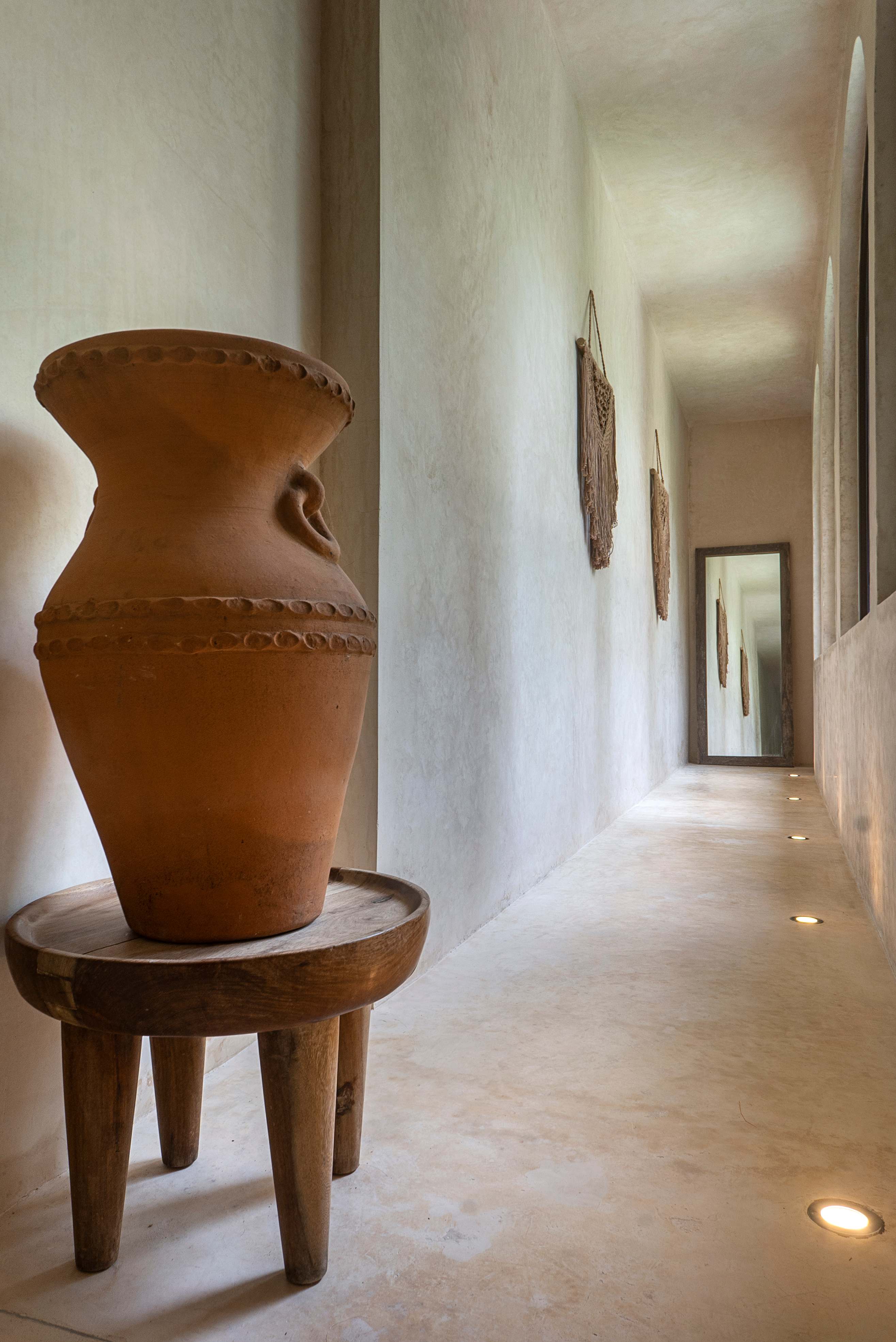 Kokoon 2, Luseanmar2