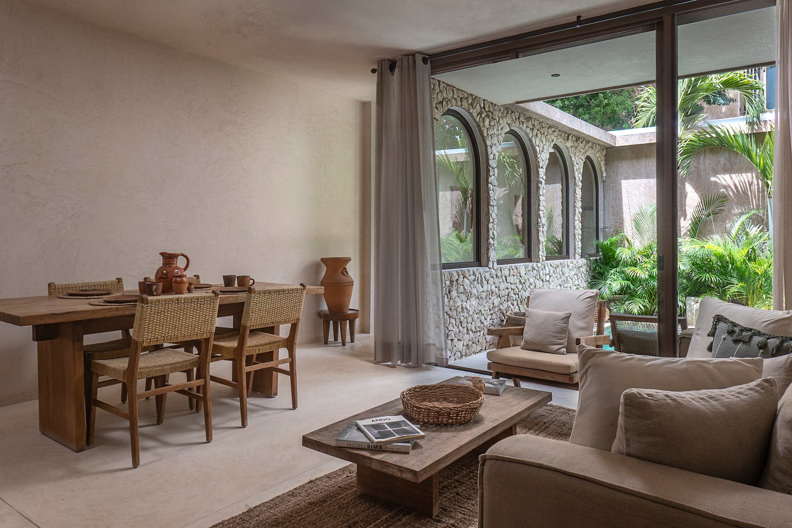 Kokoon 2, Luseanmar2