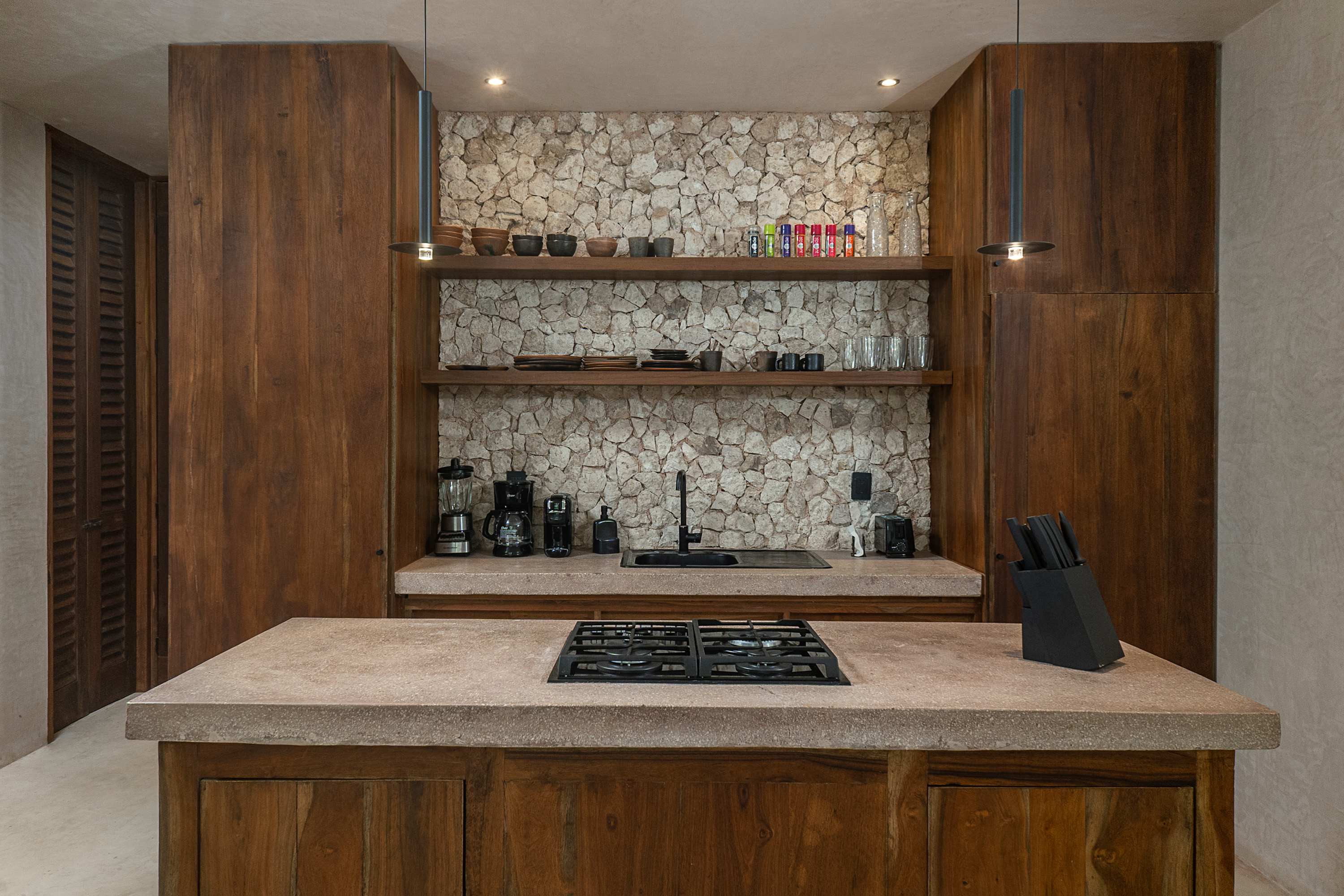 Kokoon 2, Luseanmar2