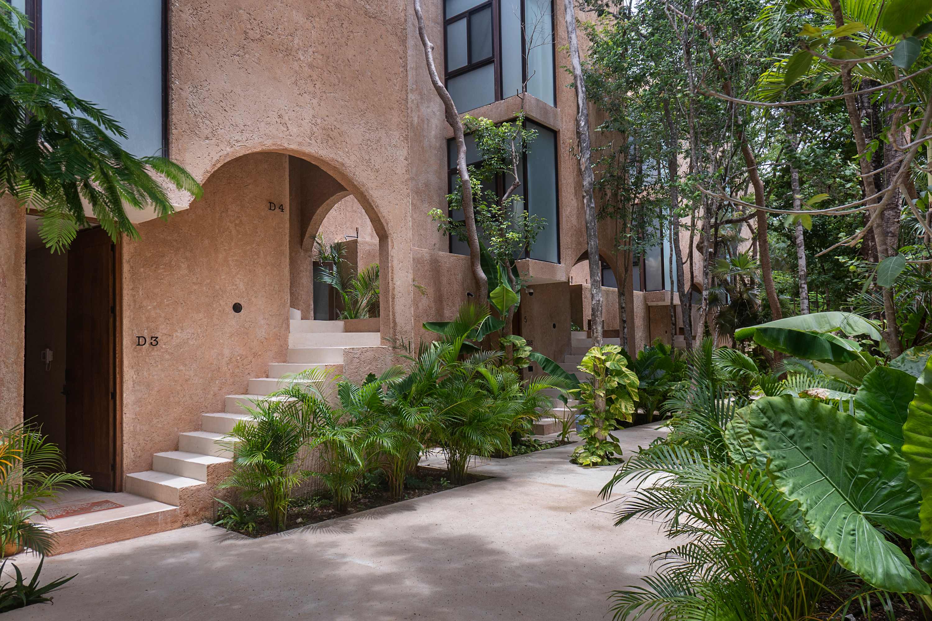 Kokoon 2, Luseanmar2