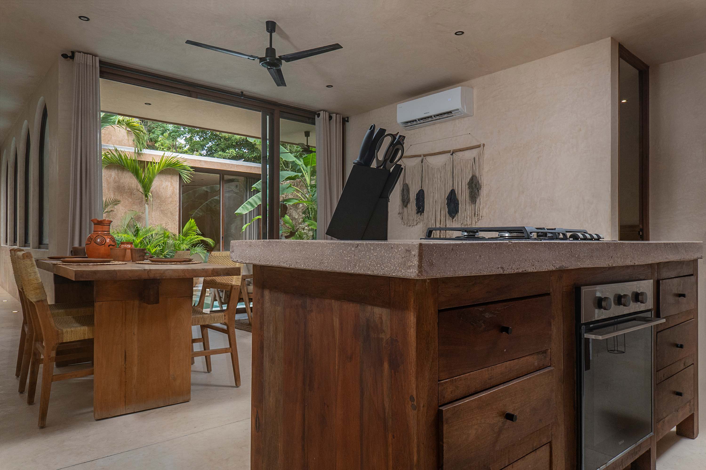 Kokoon 2, Luseanmar2