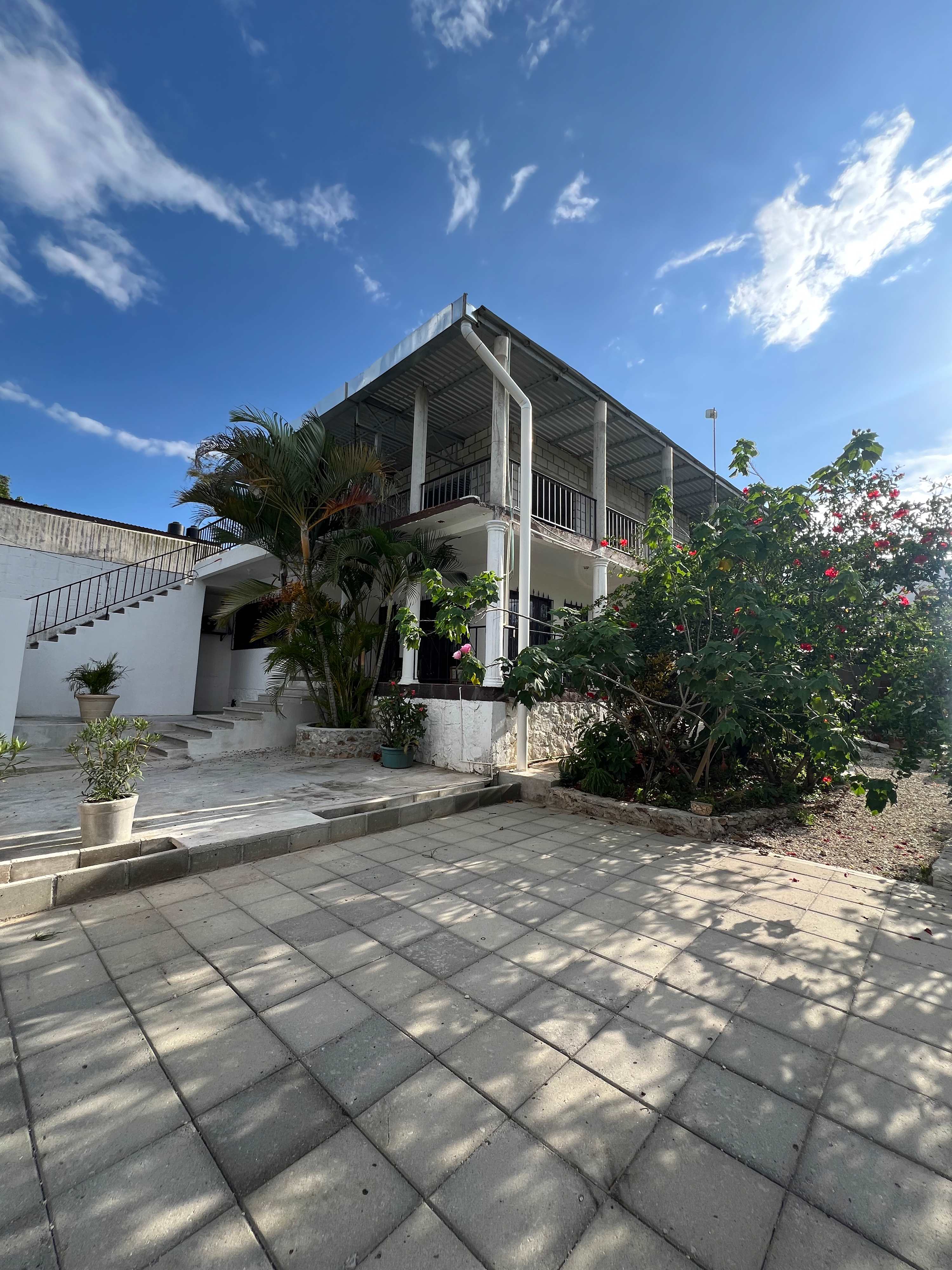 Casa Campestre 2 Habitaciones y 1AC en Berriozábal
