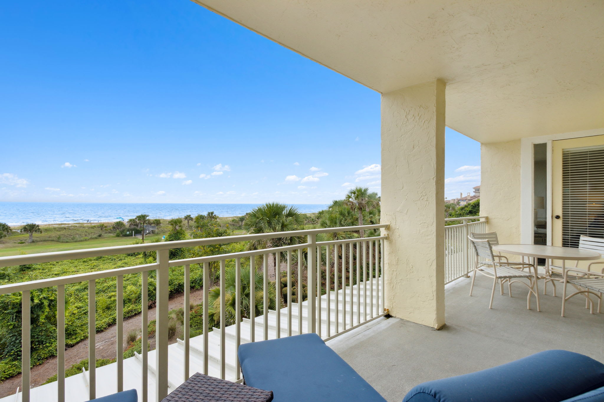 Sea Haven - Heated pool, Oceanfront & Pet Friendly — Fernandina Beach, FL — vacation rental