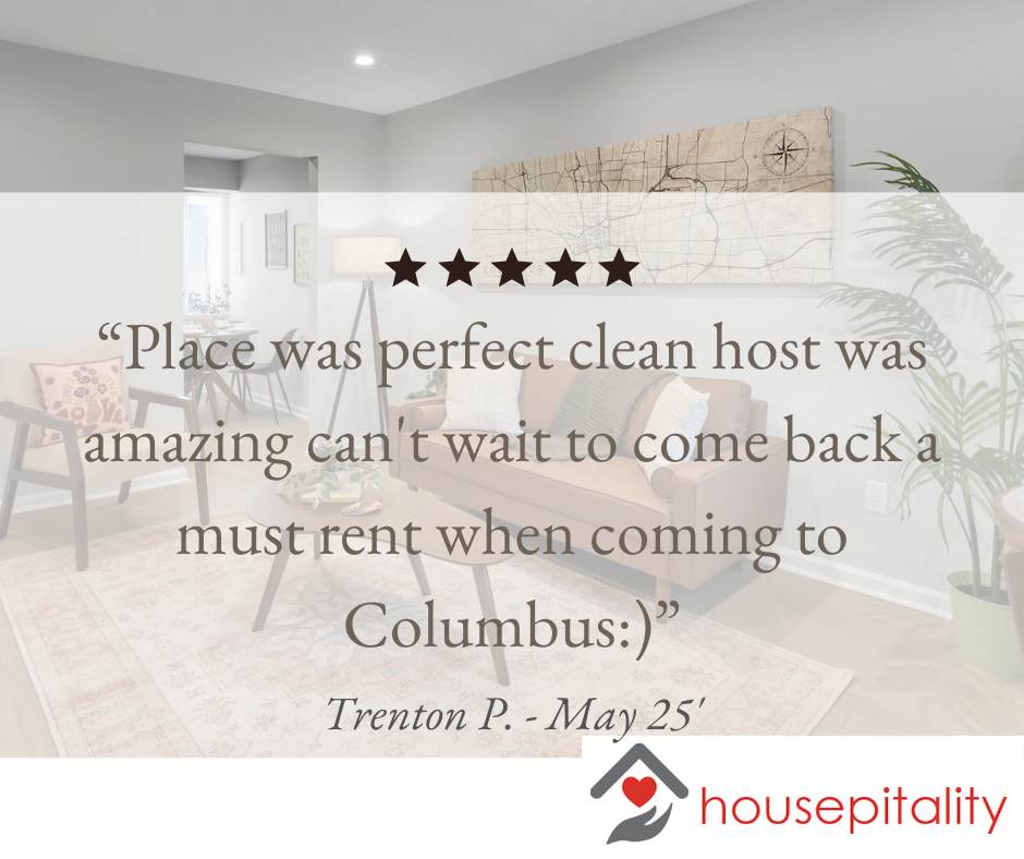 The Schumacher - Pet Friendly - German Village