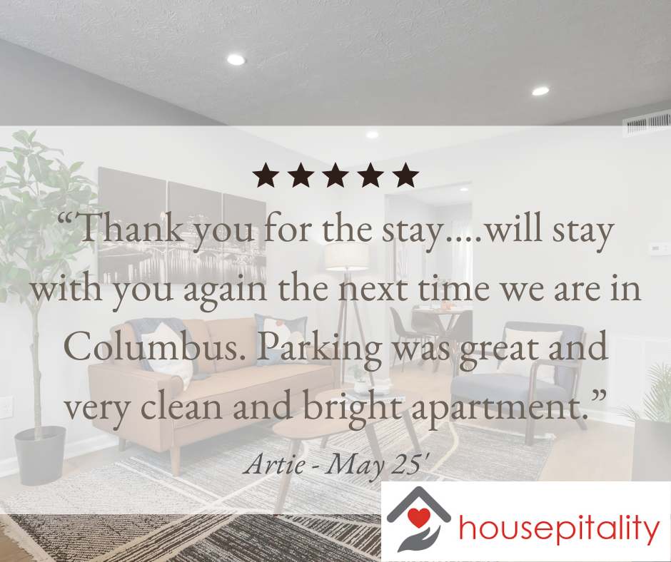 The Schumacher Townhouse - 2 BR