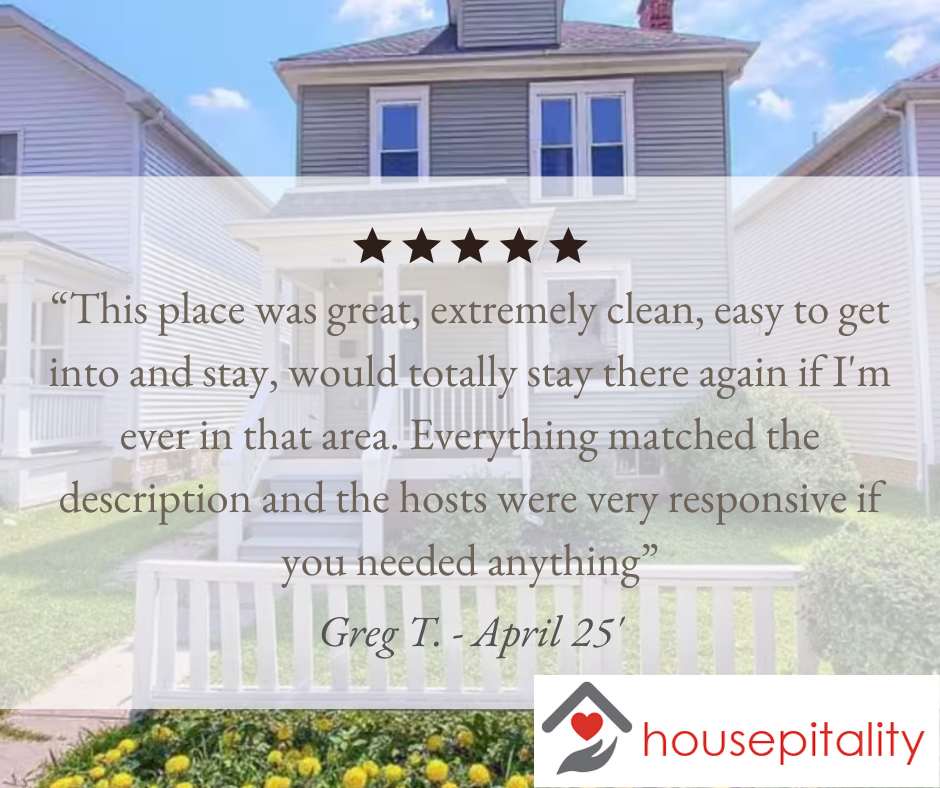 Breath of Fresh Air House- 3 BR 2BA