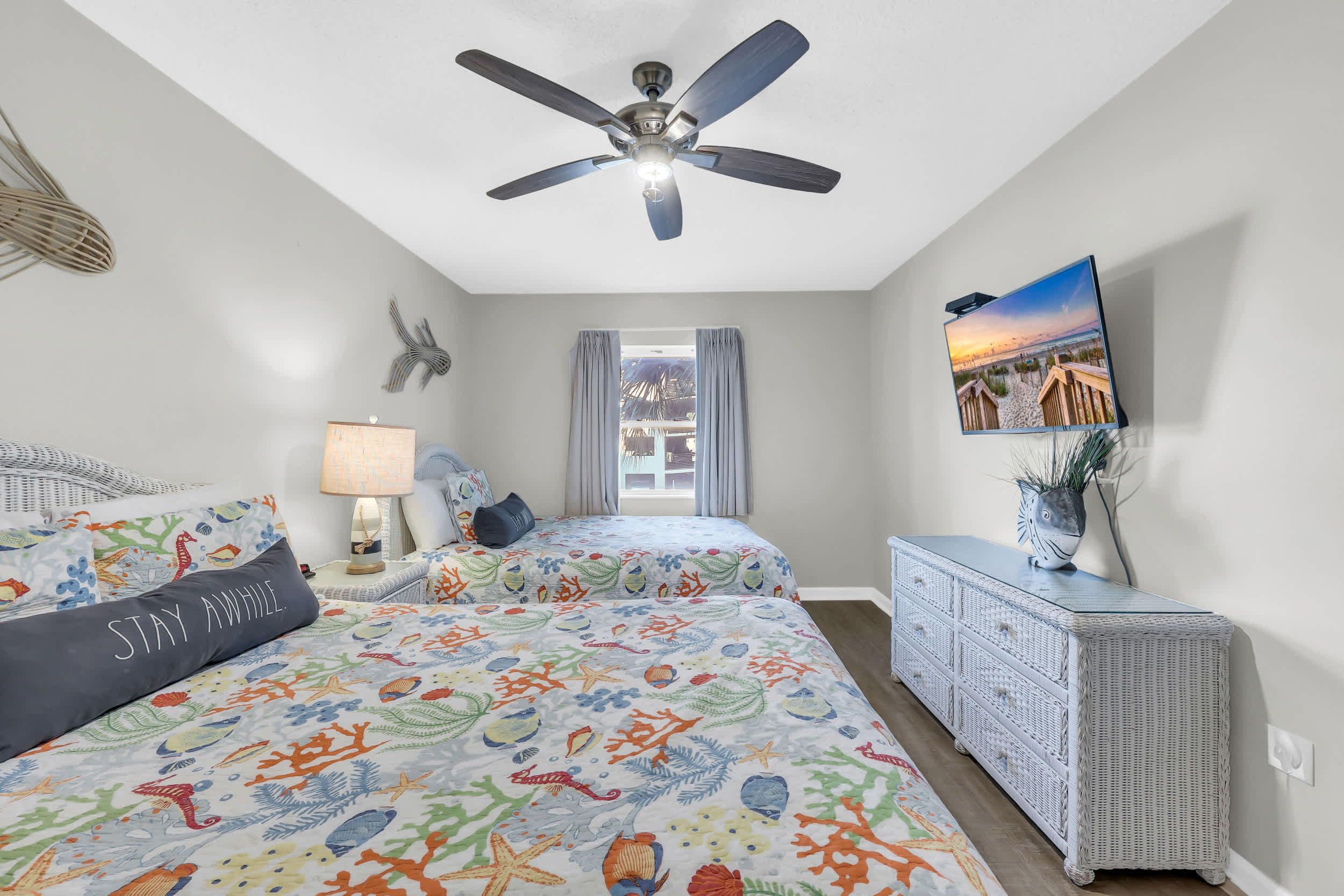 Oceanfront Luxury Top Location Lazy River Pool Grills