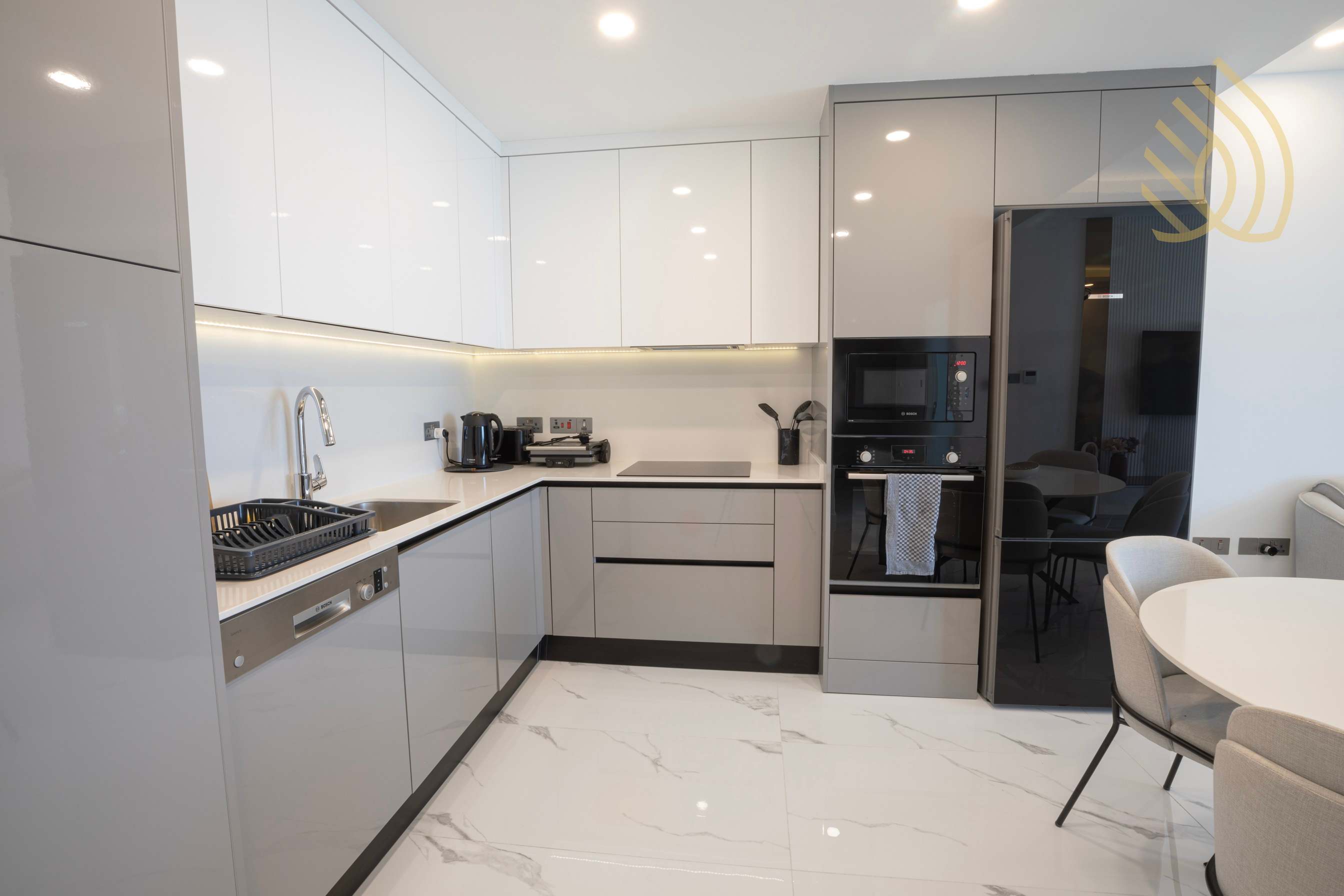 Panorama Waves A9 Long Beach Iskele