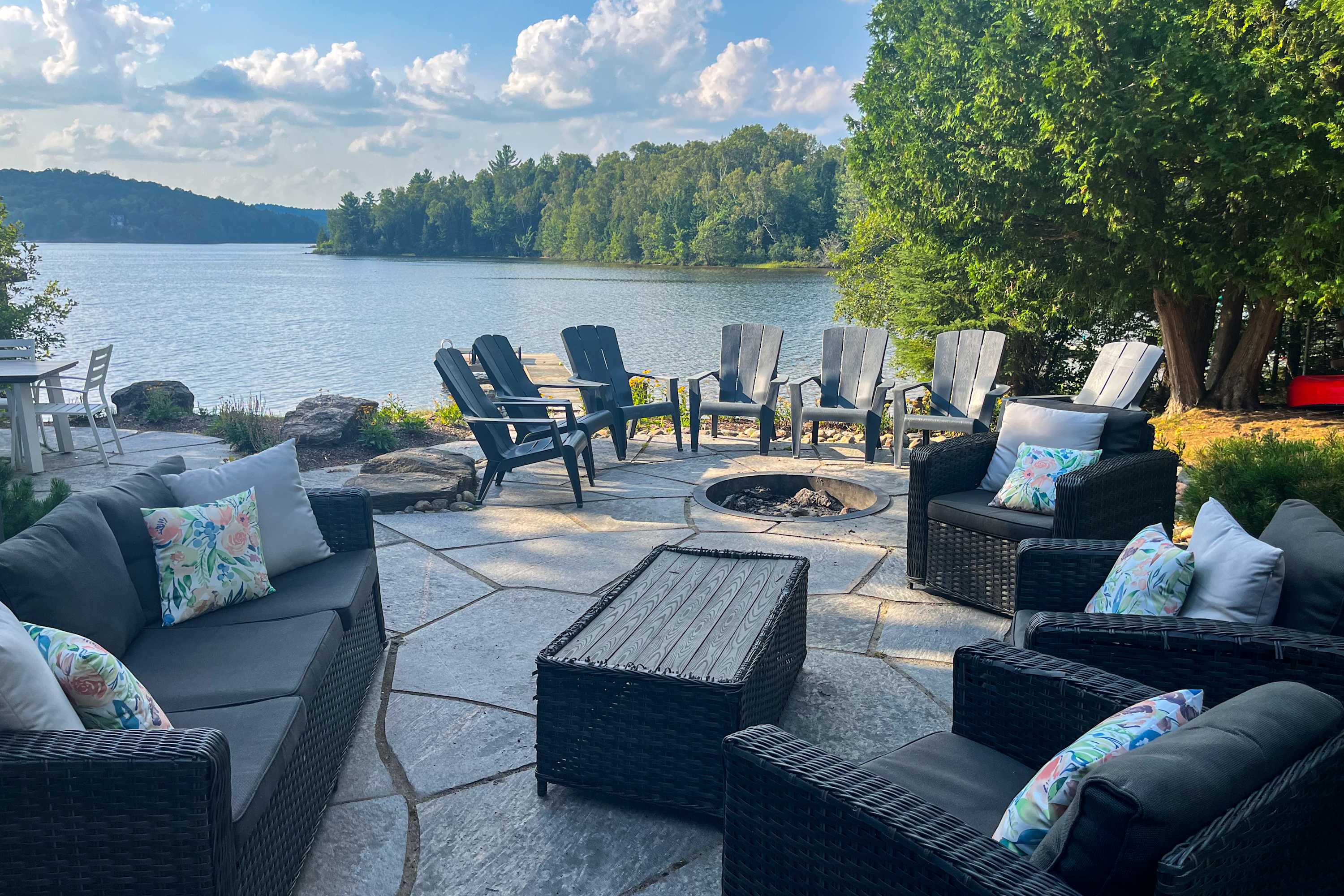 Cottage #369