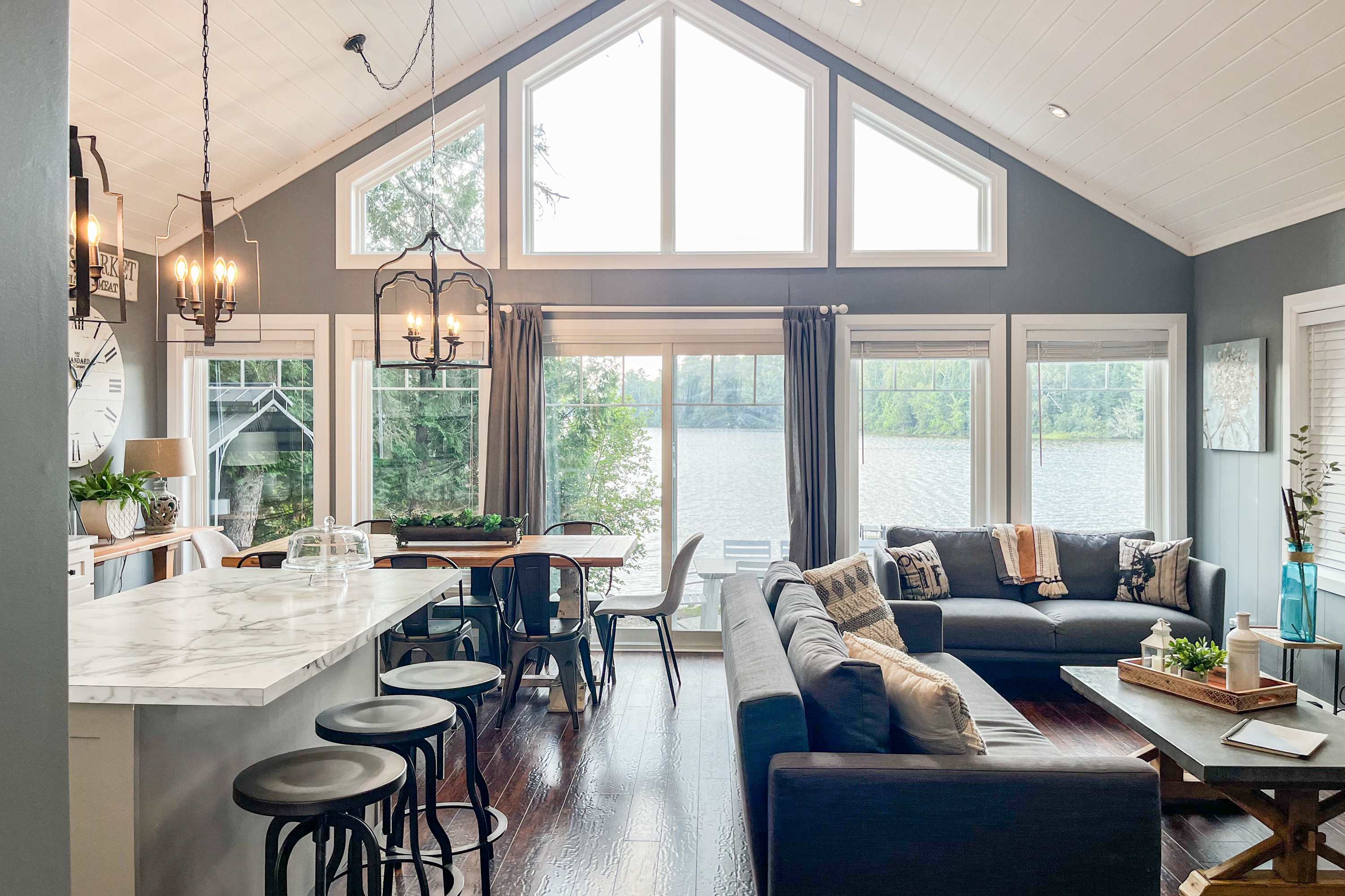 Cottage #369