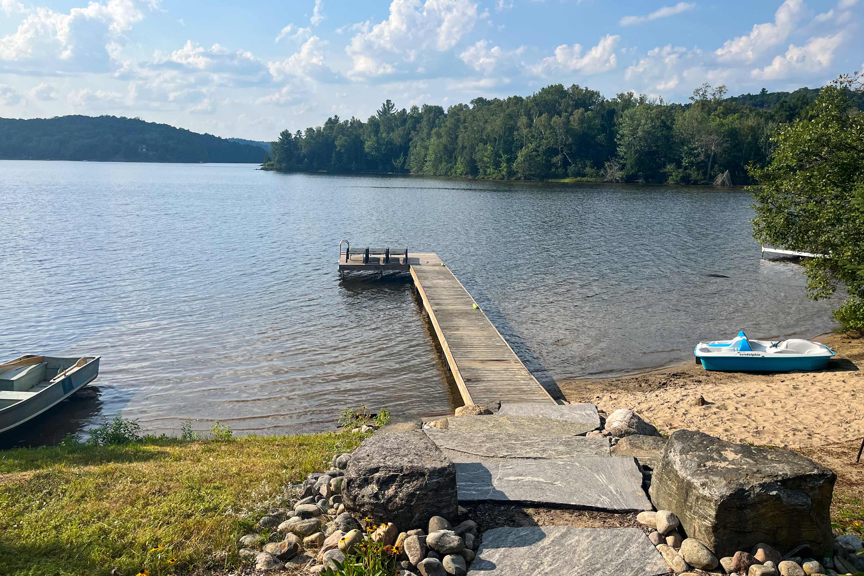 Cottage #369
