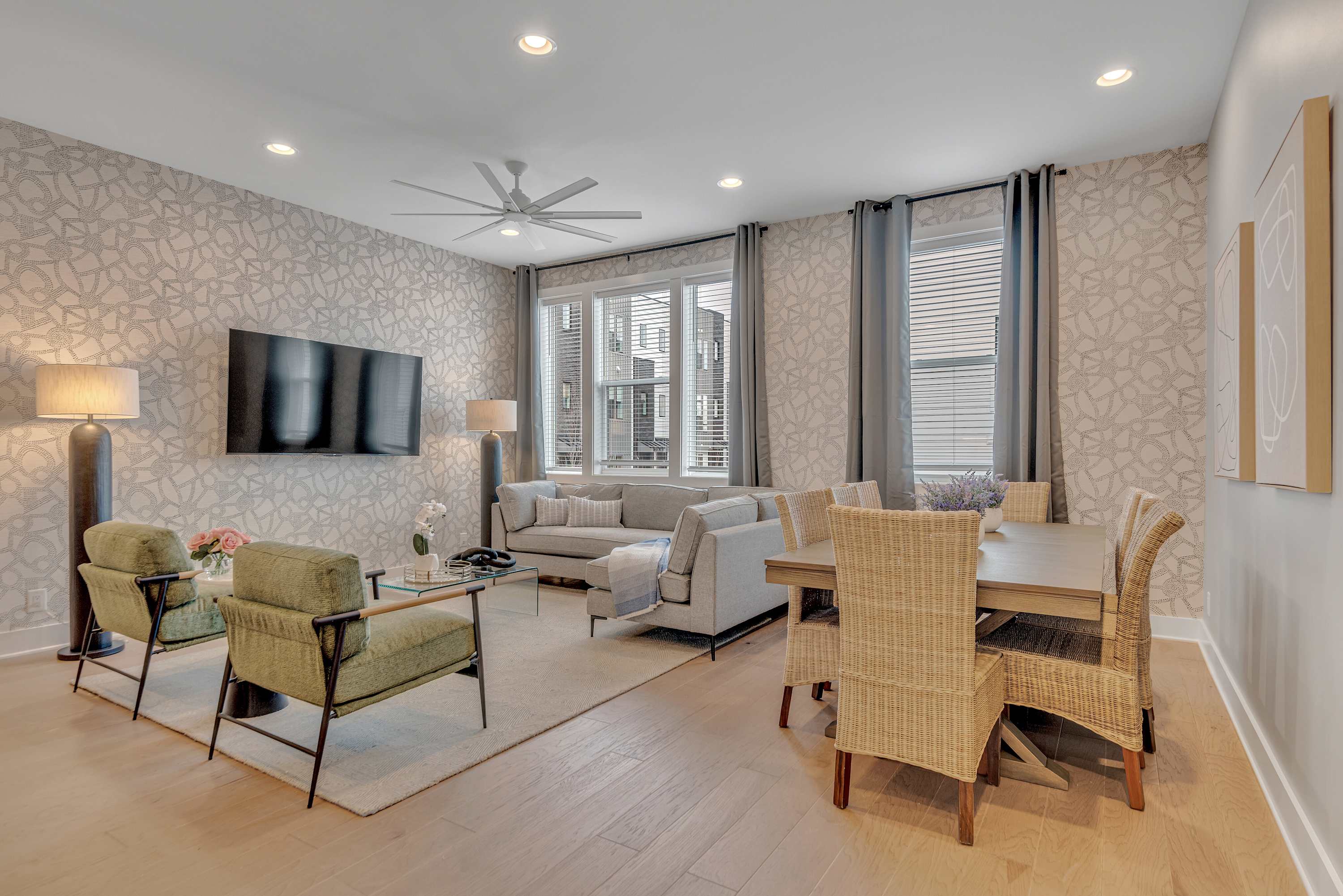 Music City Mansion! 2 Miles to Broadway - 13 beds