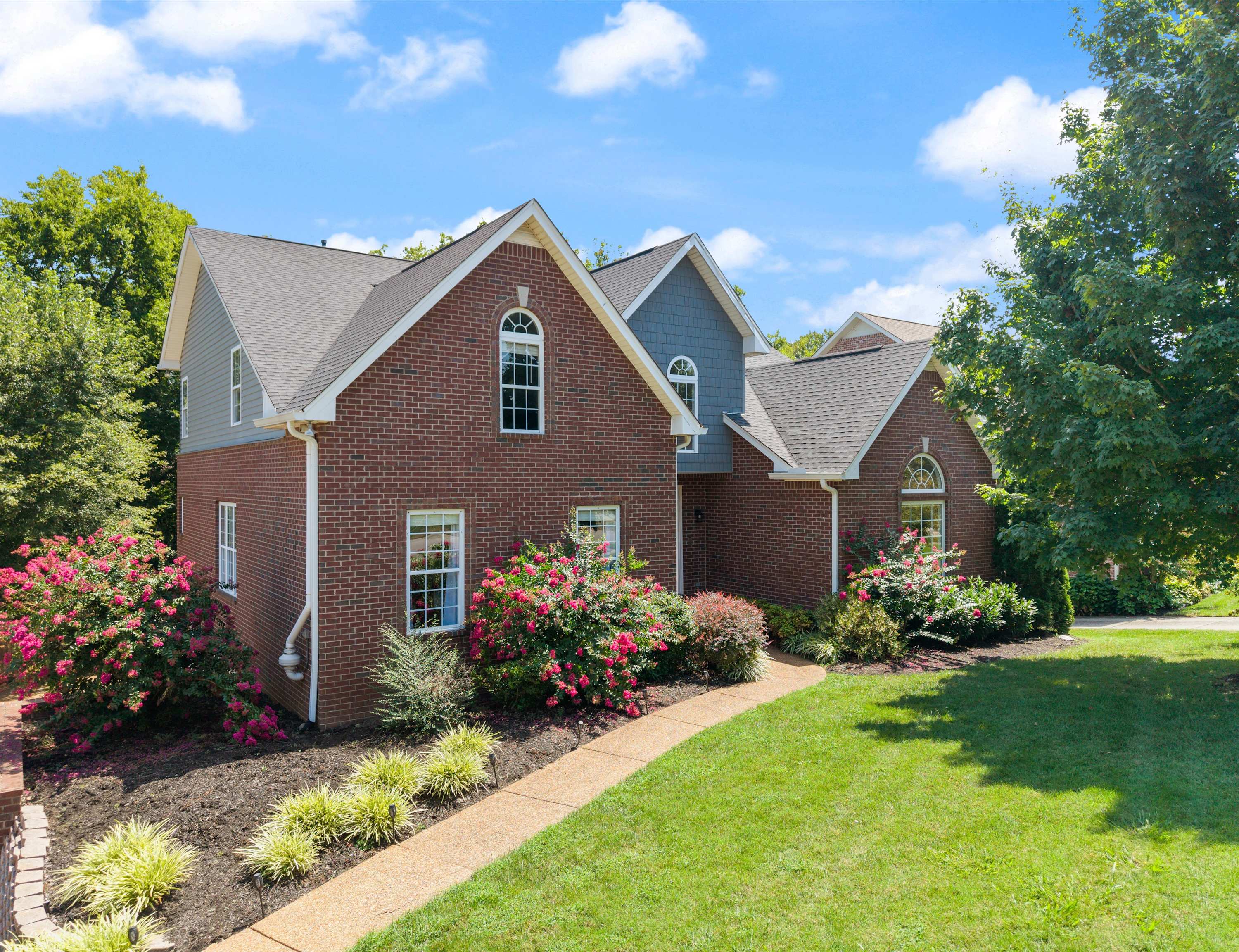 Thompson's Station Serenity