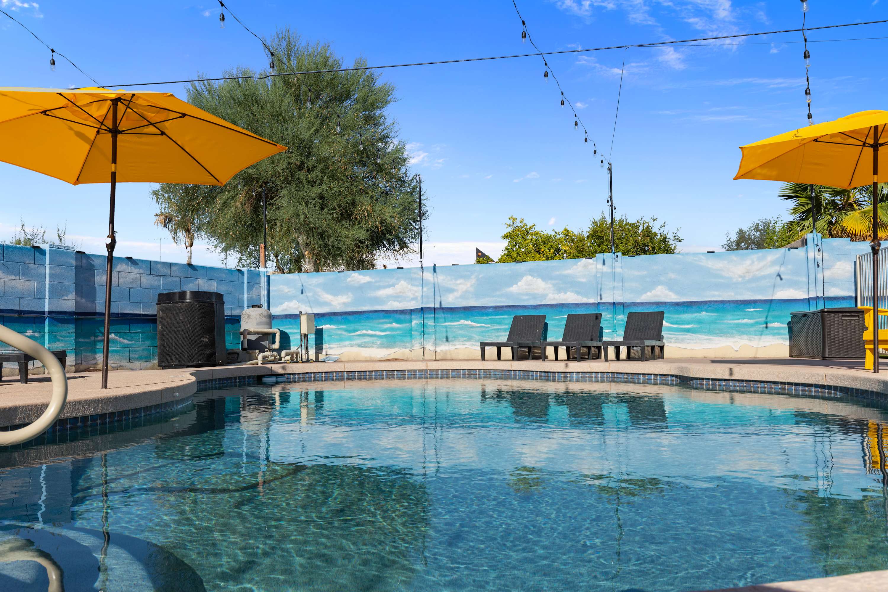 Spacious Fun Retreat - Perfect For Group Bonding