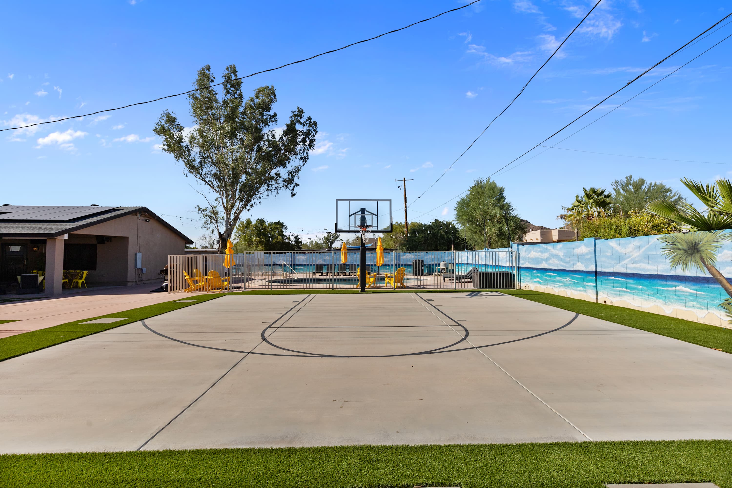 Spacious Fun Retreat - Perfect For Group Bonding