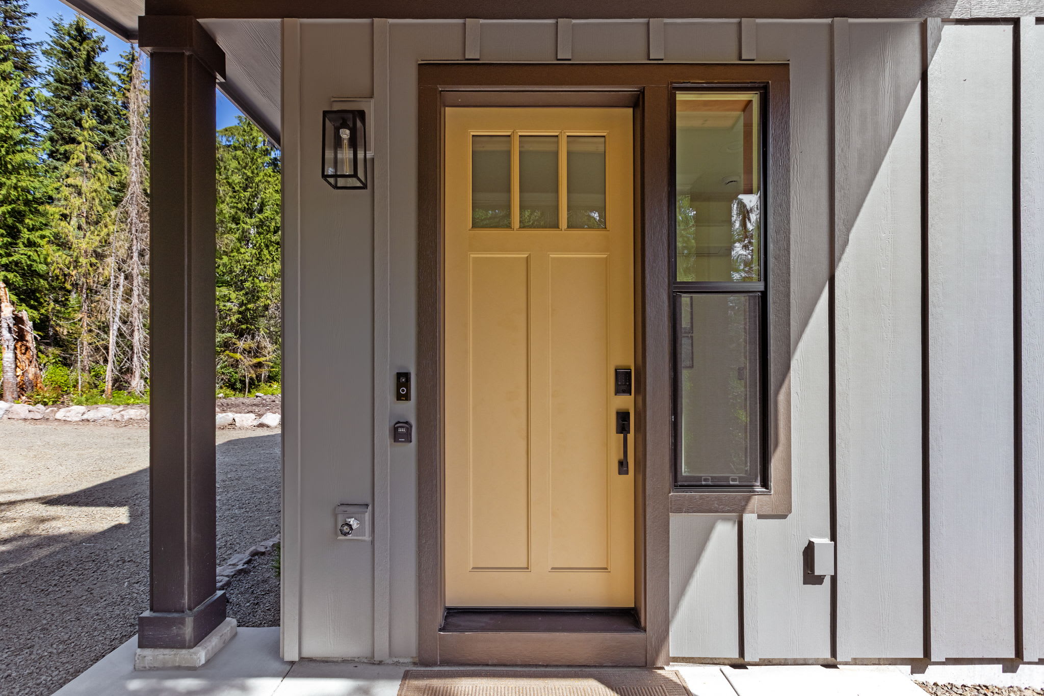 3 Br Sleep 8 • Hot Tub • Fire Pit • Stunning Views 6