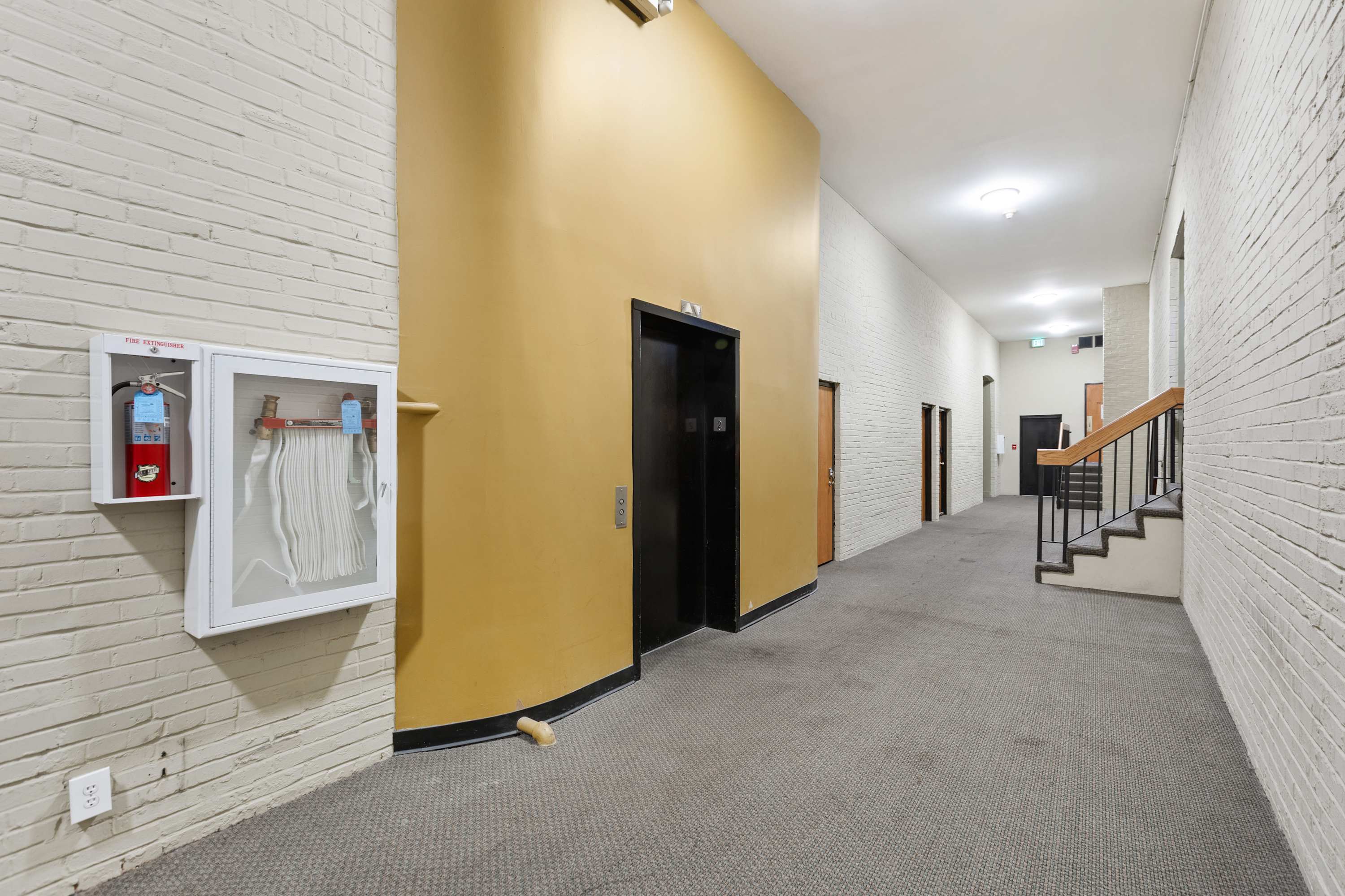 Long-Term Downtown Memphis Apt