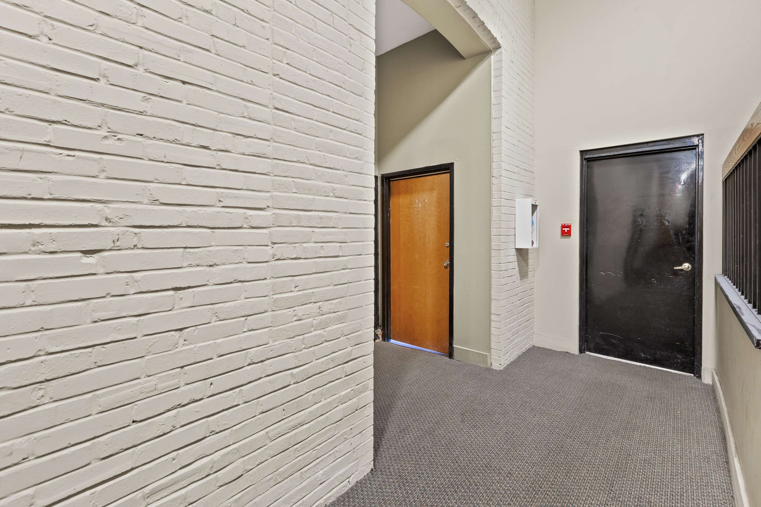 Long-Term Downtown Memphis Apt
