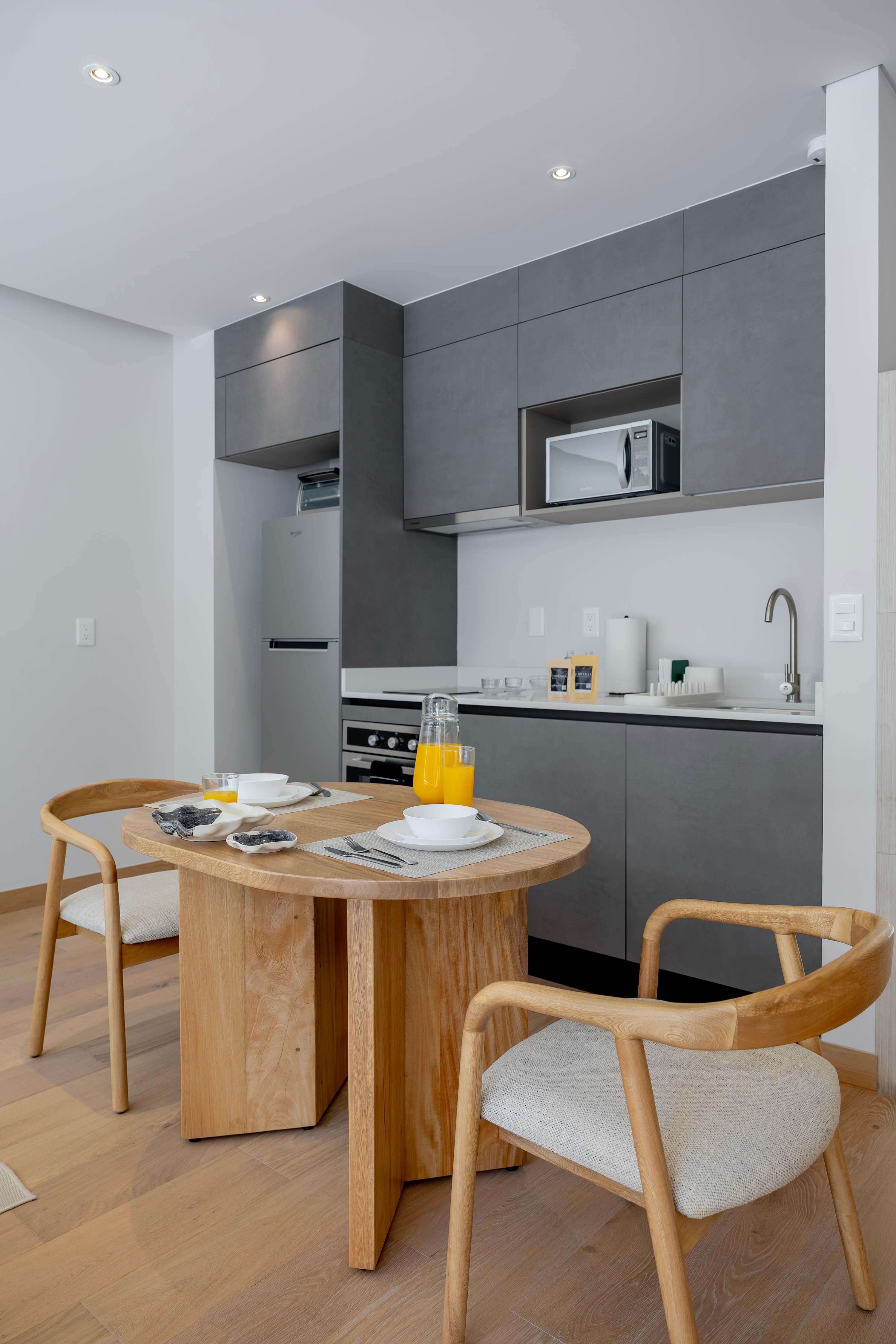 Capitalia | Elevated Living, Effortless Rhythm