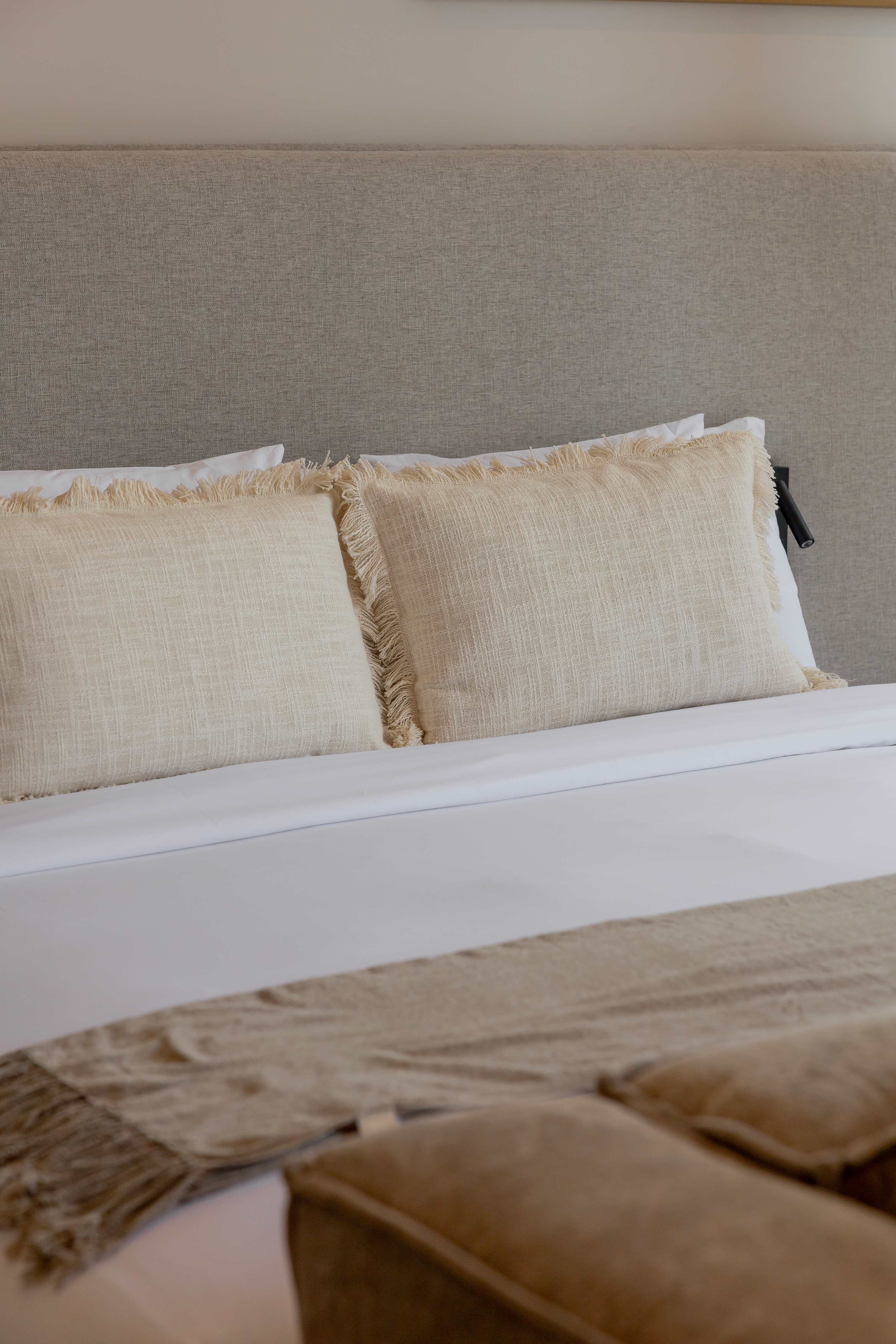 Capitalia Juarez | Central Studio + Balcony & Gym 6