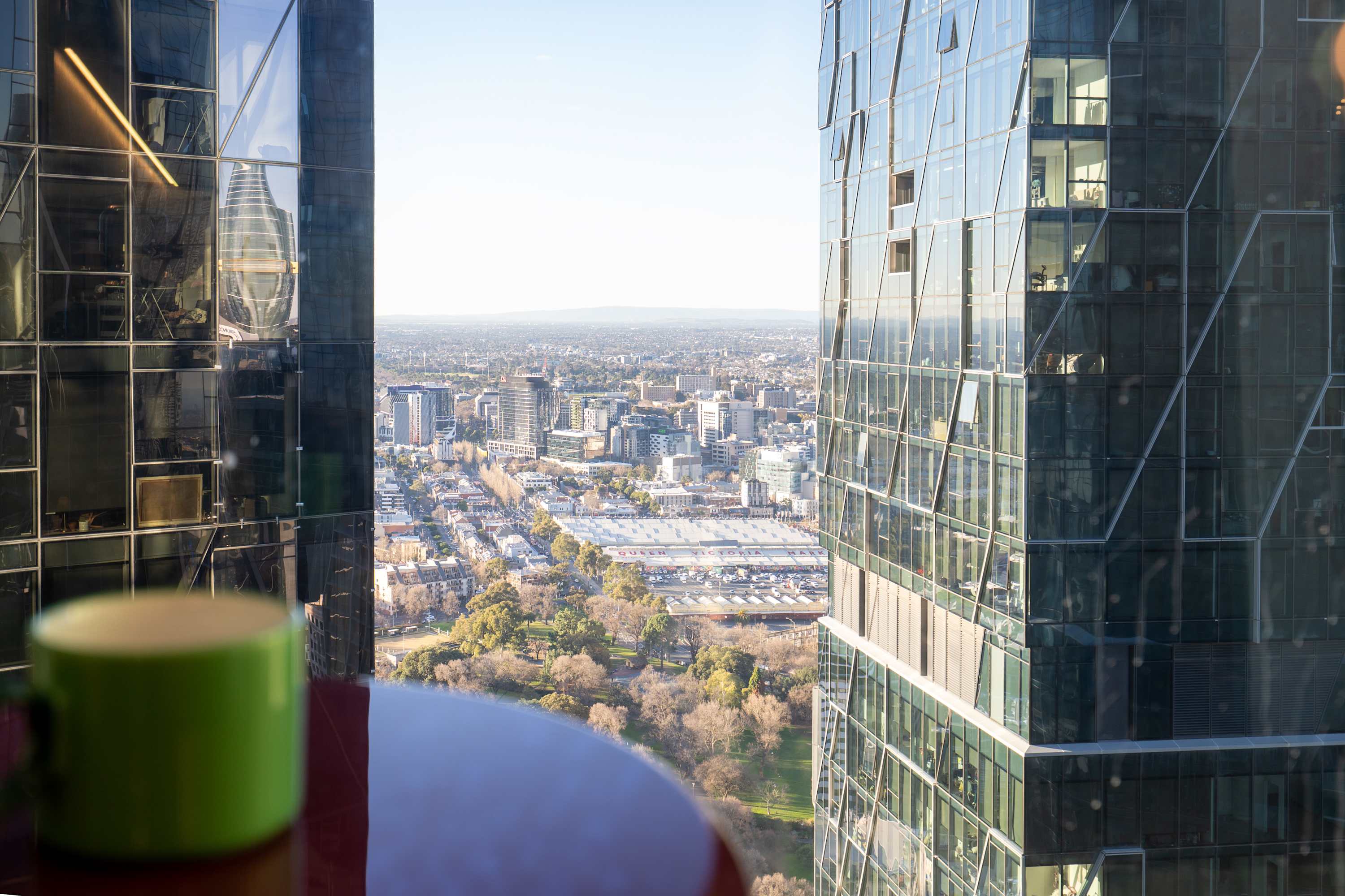 Next to Ritz-Carlton | High-End CBD LV51 Stay