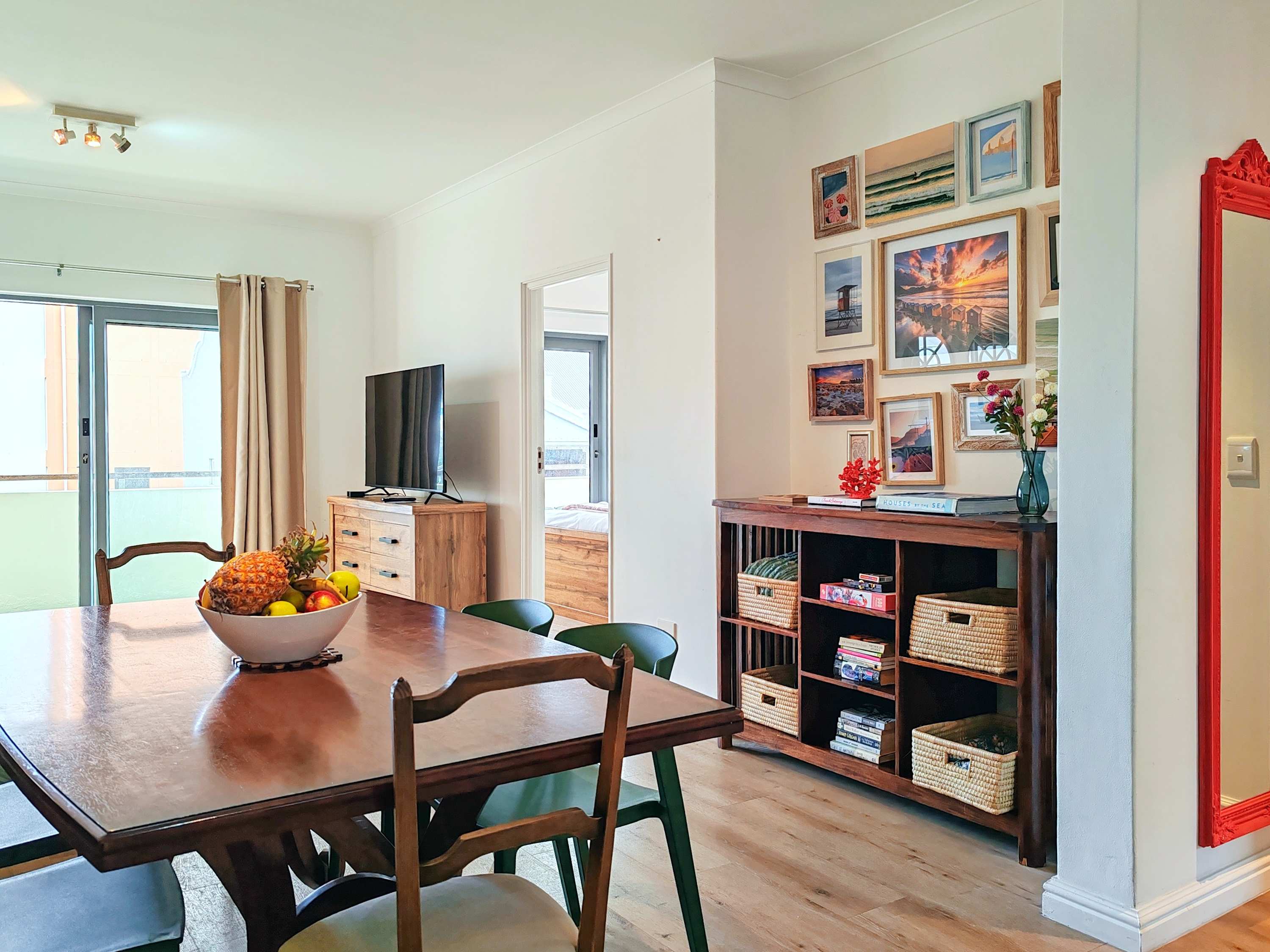 Sevyn's Place Empire Apartment — Muizenberg, Western Cape — vacation rental