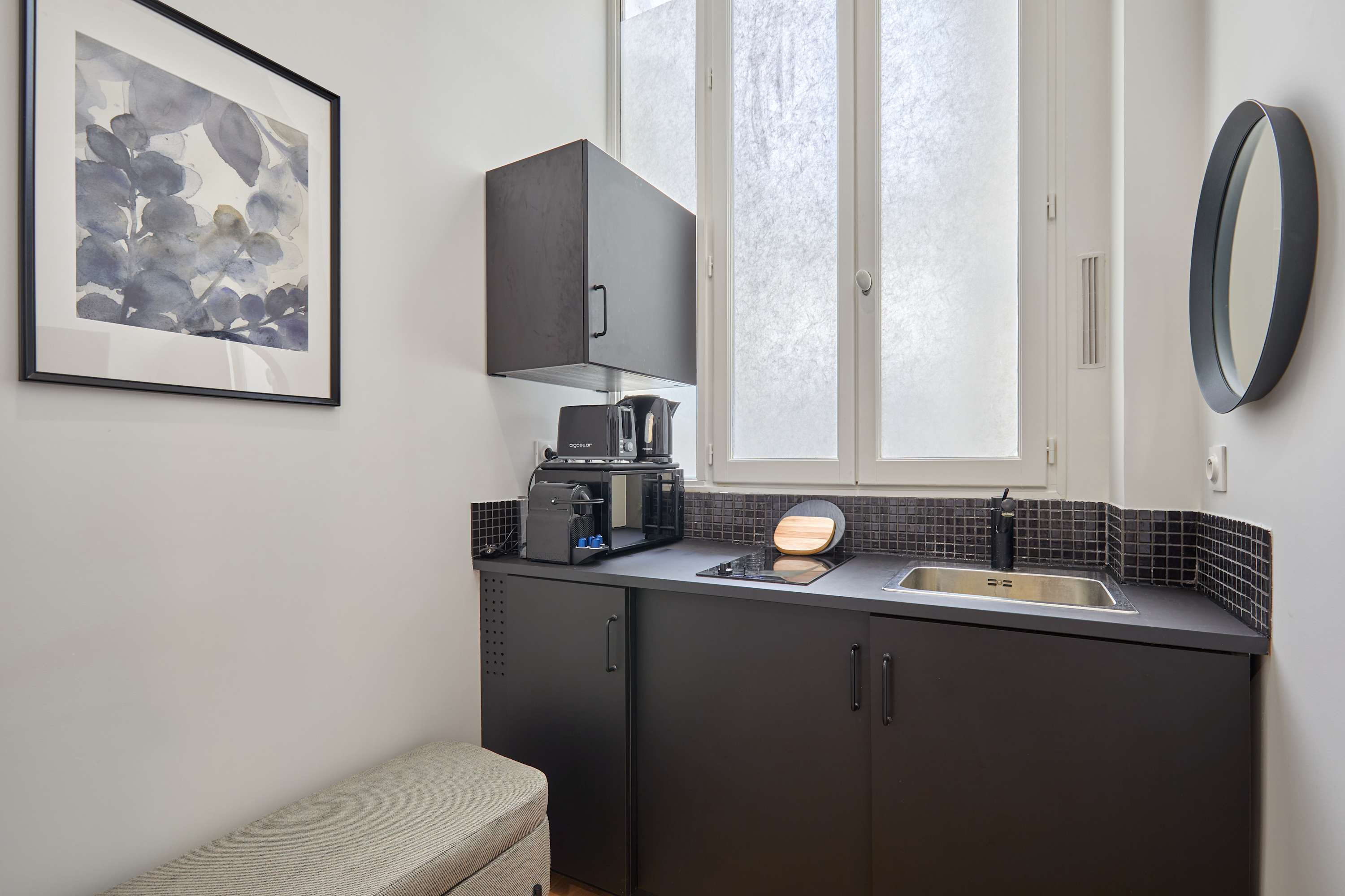 Modern Studio-Faubourg Saint-Honore — Paris, Île-de-France — vacation rental