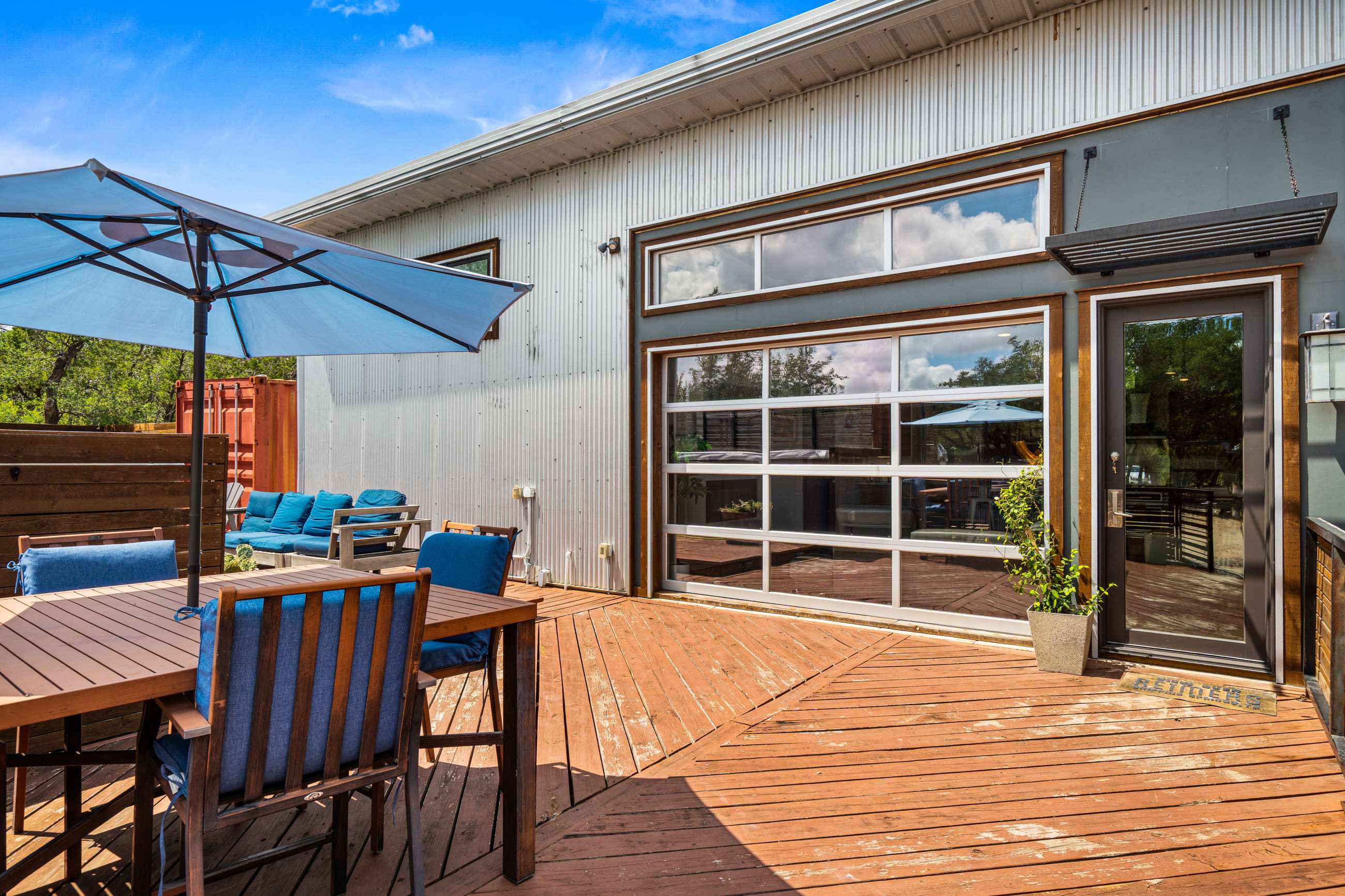 Contemporary Country Style Gem w BBQ Games Room | Photo 42