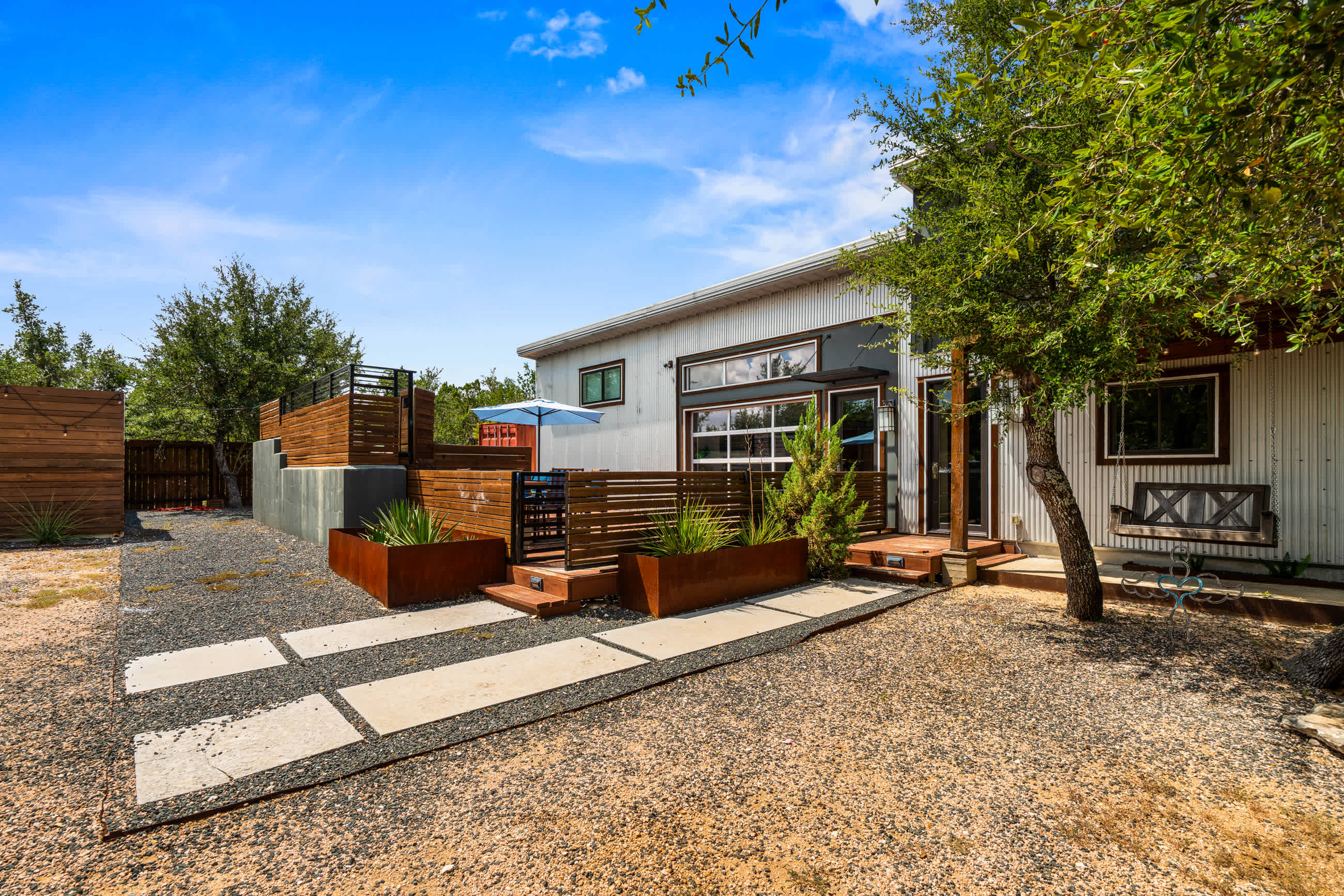 Contemporary Country Style Gem w BBQ Games Room | Photo 44