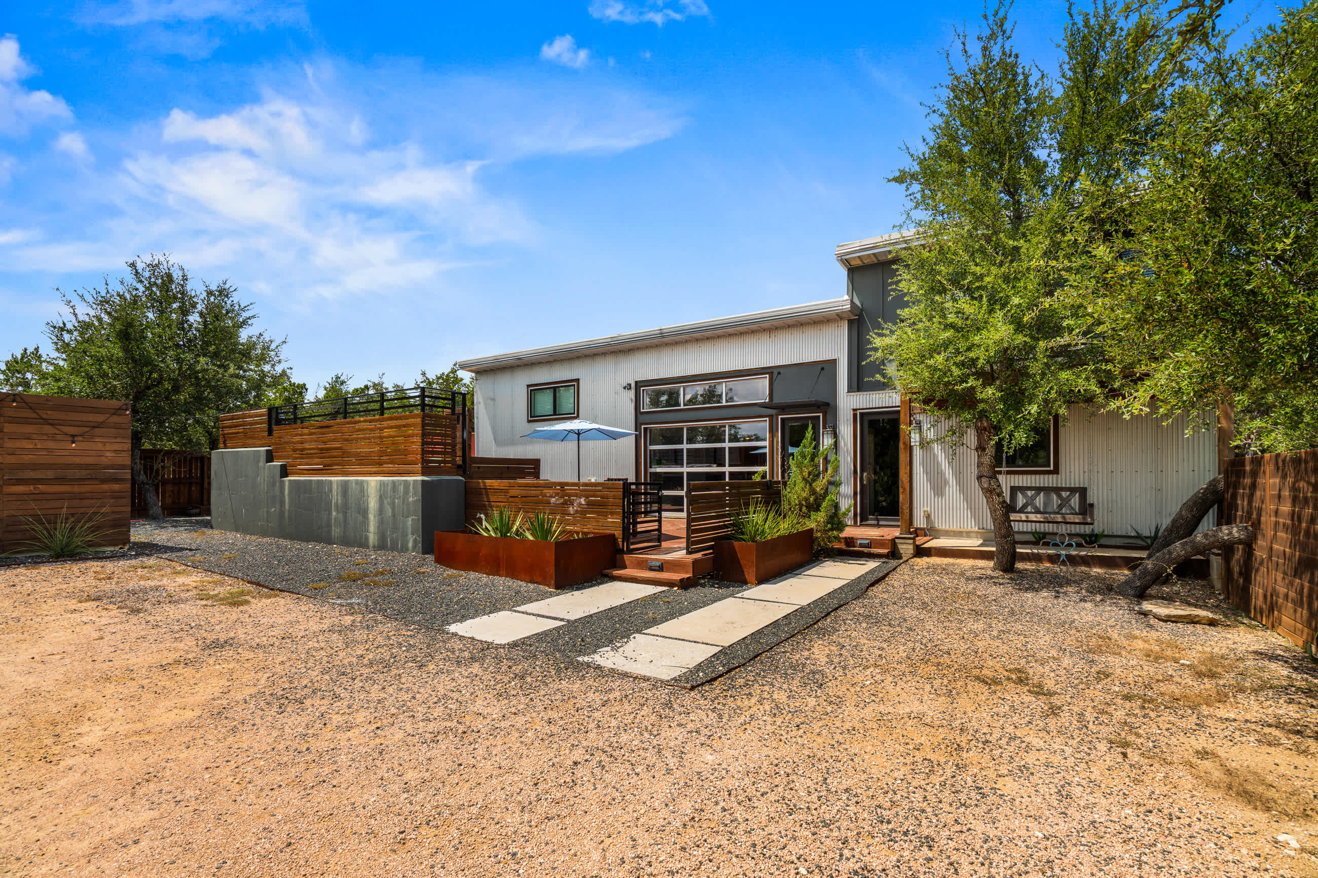 Contemporary Country Style Gem w BBQ Games Room | Photo 43