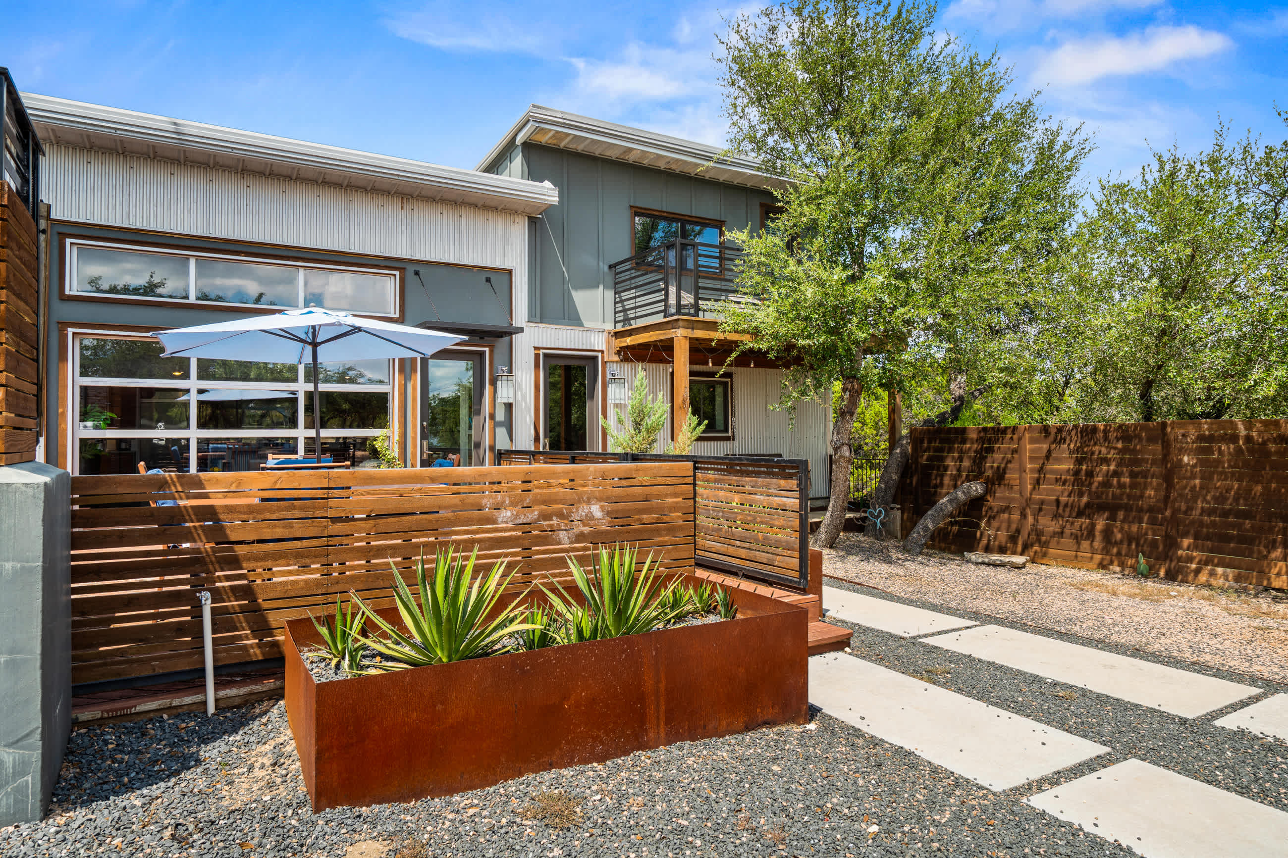 Contemporary Country Style Gem w BBQ Games Room | Photo 45