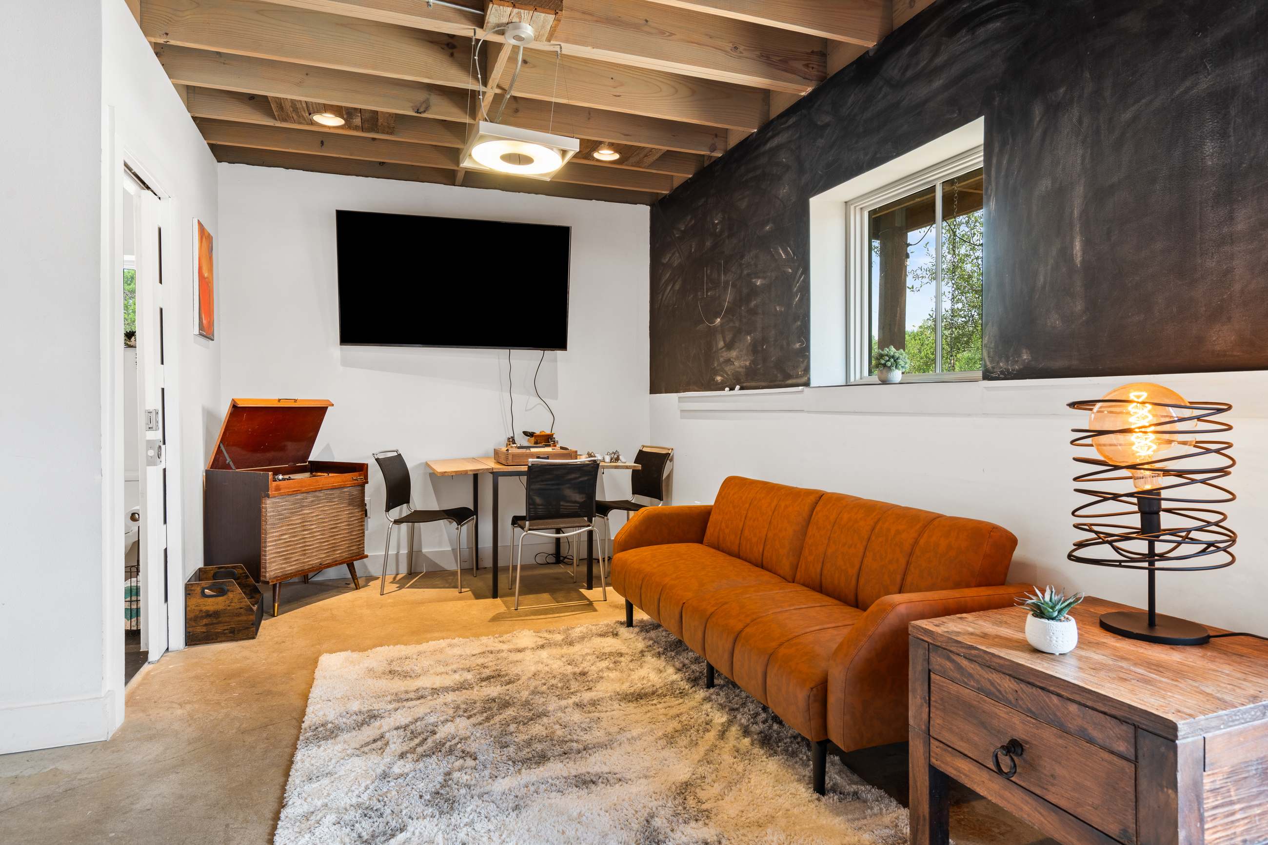 Contemporary Country Style Gem w BBQ Games Room | Photo 15