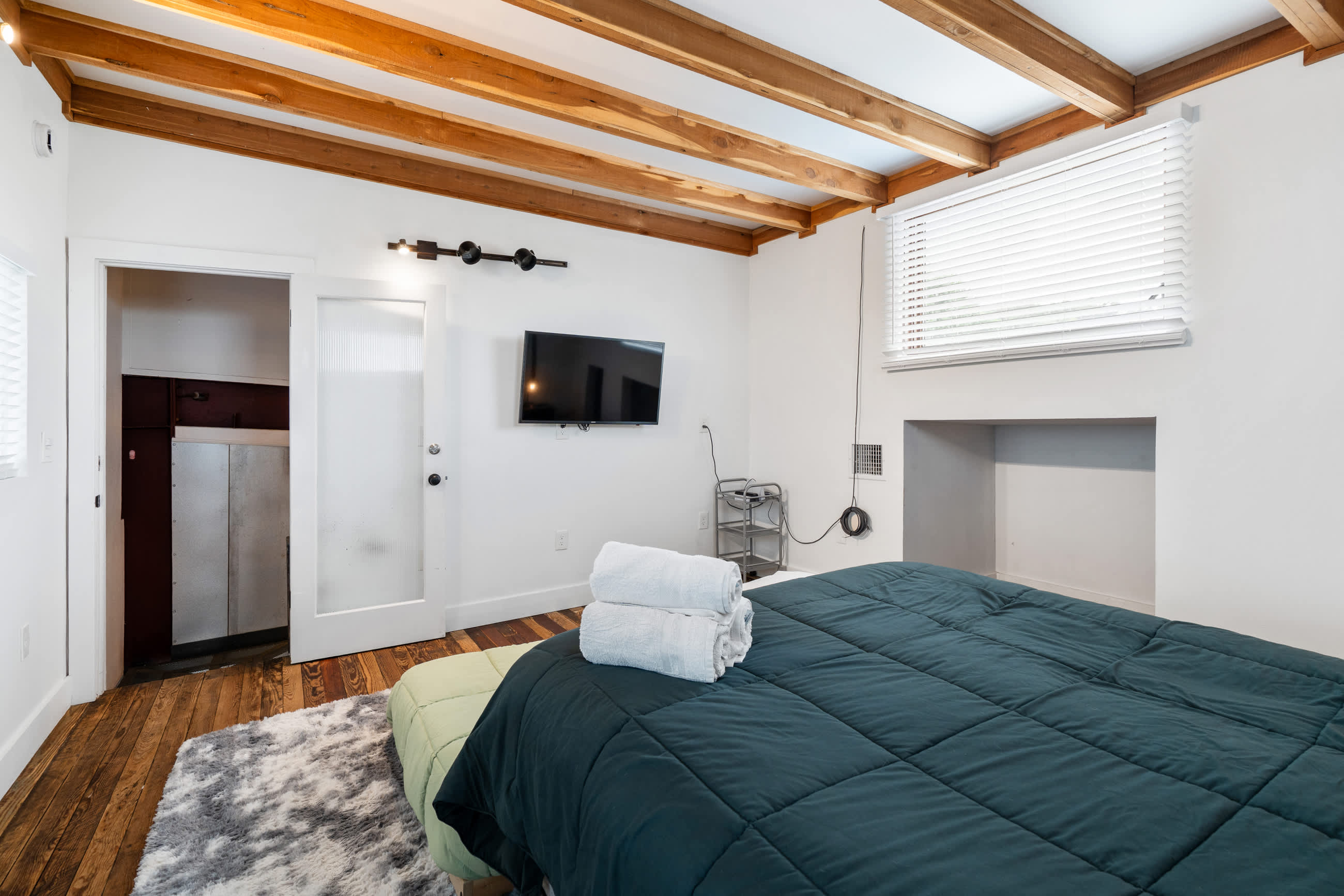 Contemporary Country Style Gem w BBQ Games Room | Photo 46