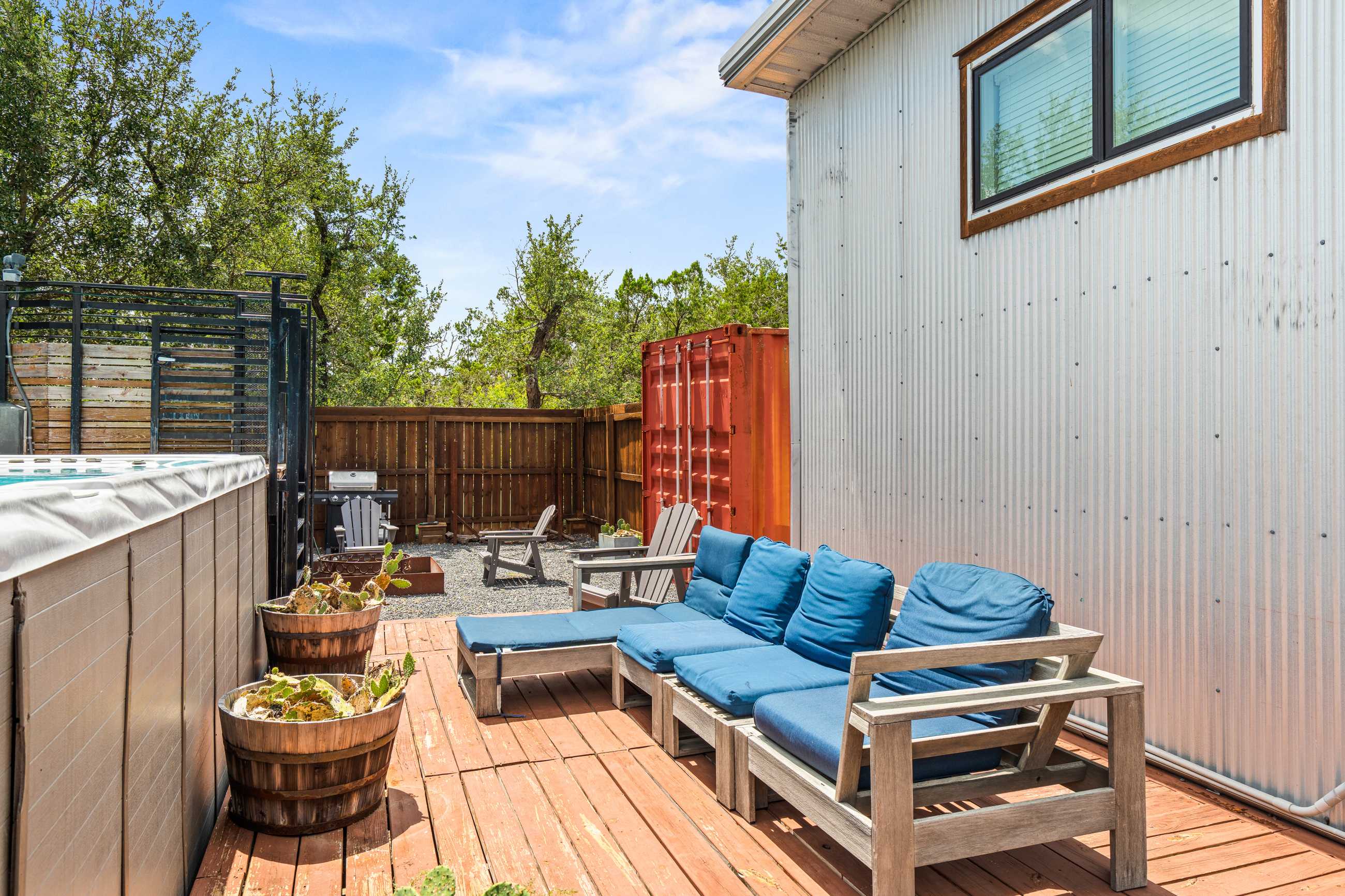 Contemporary Country Style Gem w BBQ Games Room | Photo 8