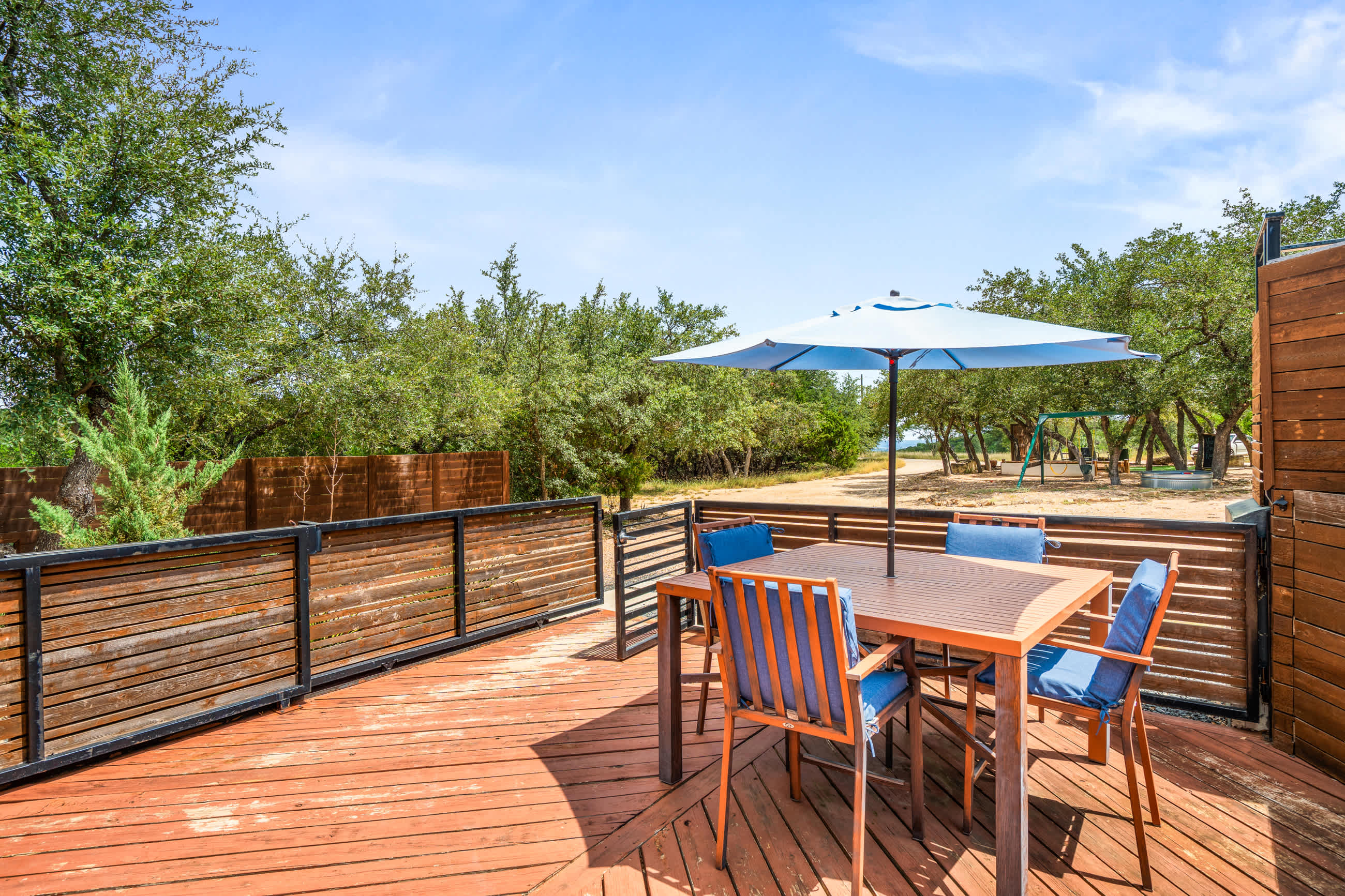 Contemporary Country Style Gem w BBQ Games Room | Photo 48