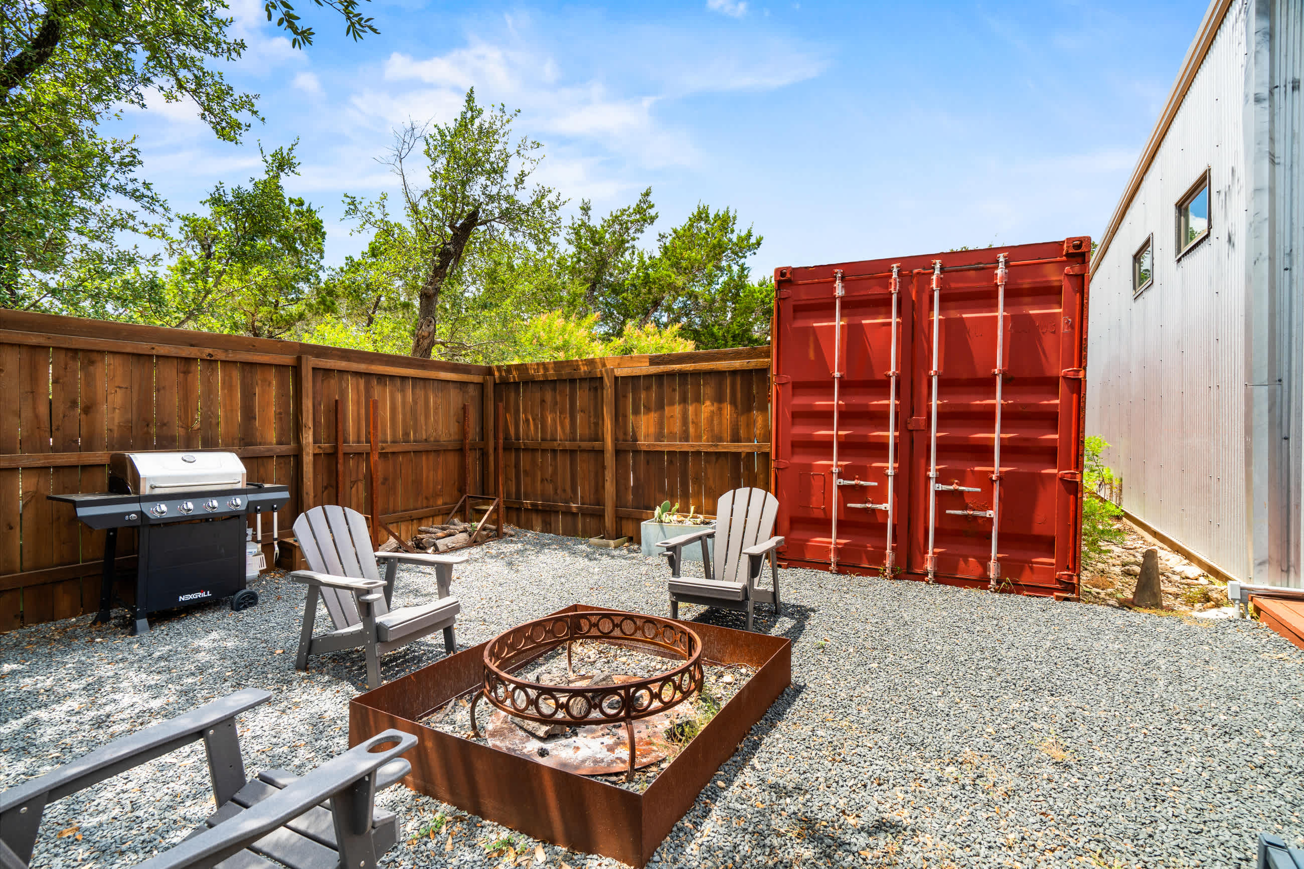 Contemporary Country Style Gem w BBQ Games Room | Photo 9