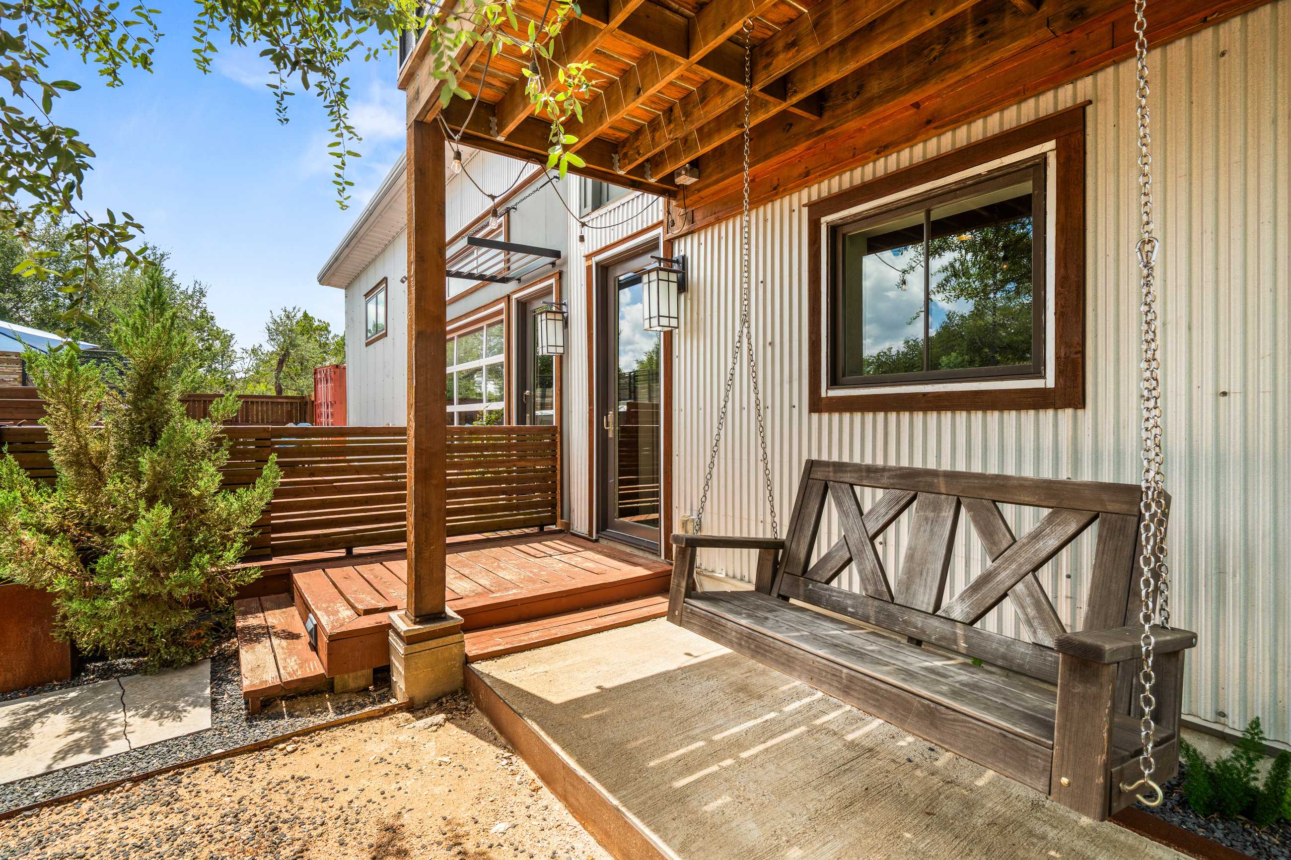 Contemporary Country Style Gem w BBQ Games Room | Photo 49